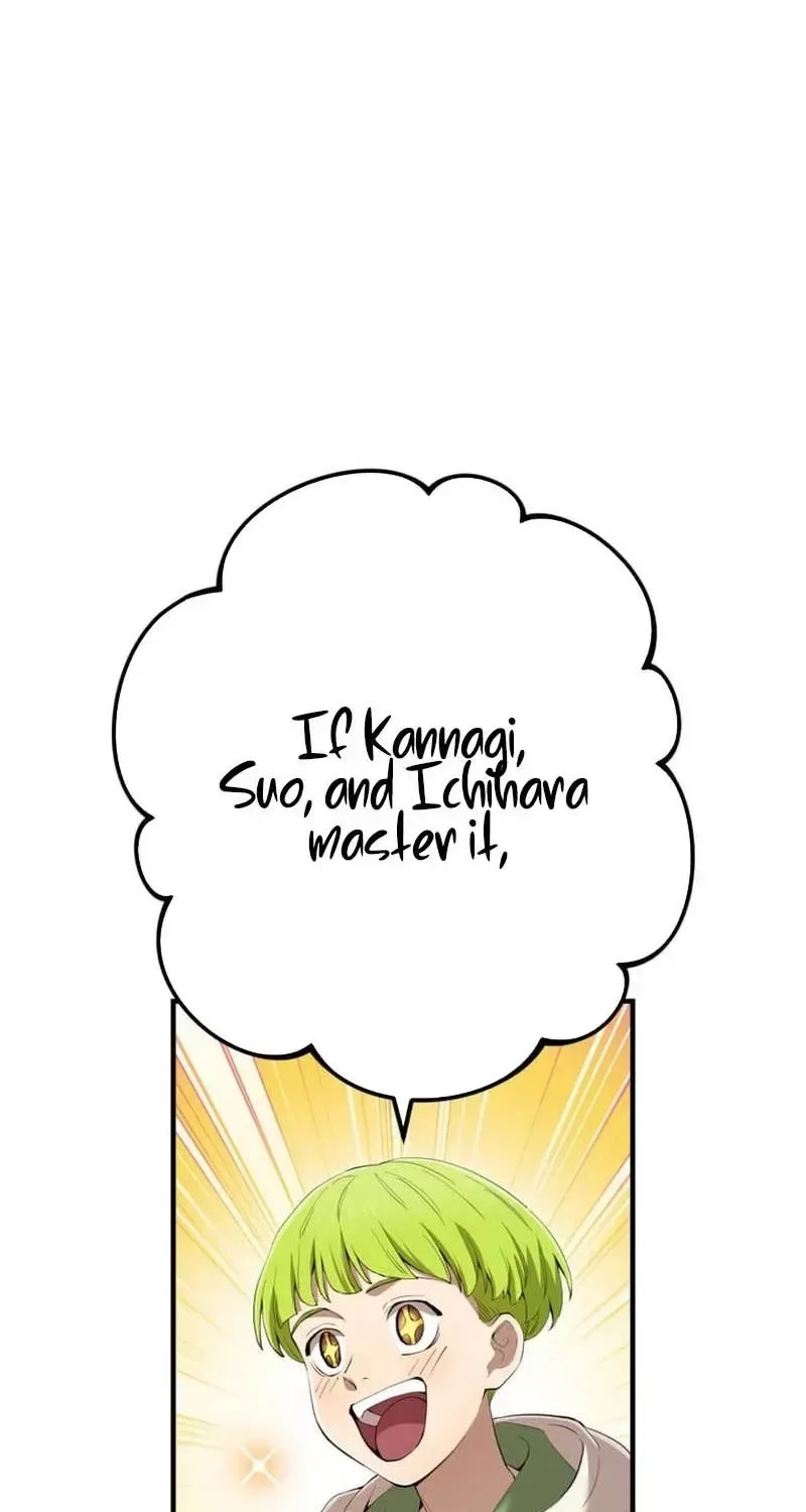 I am the Most Powerful Transcendent Being Chapter 121 page 106