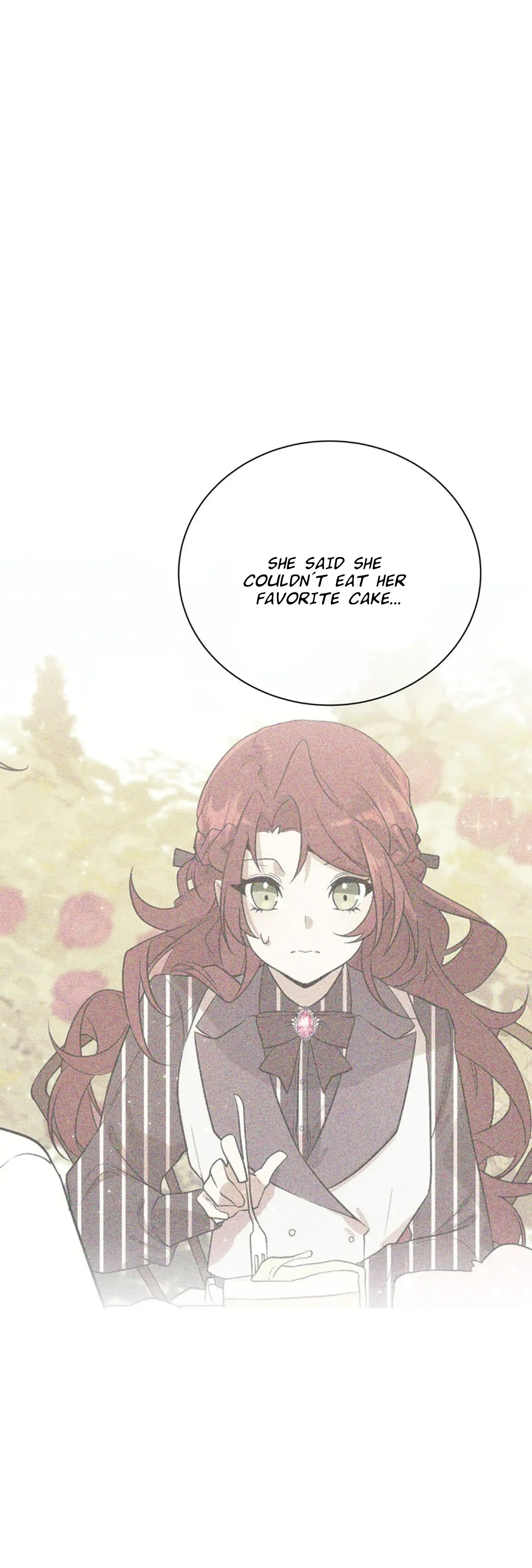 I am the Older Sister of the Possessed Female Lead Chapter 2 page 17