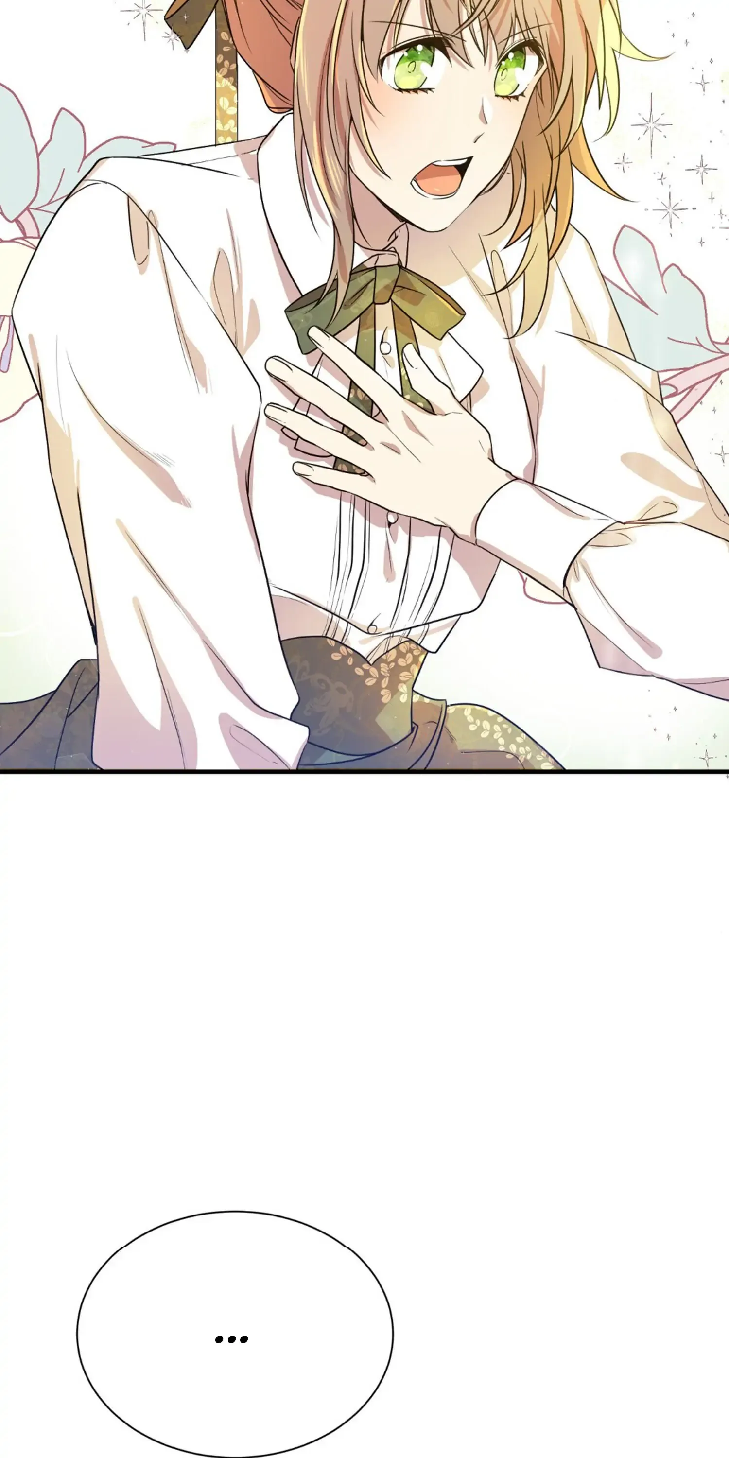 I am the Older Sister of the Possessed Female Lead Chapter 2 page 35