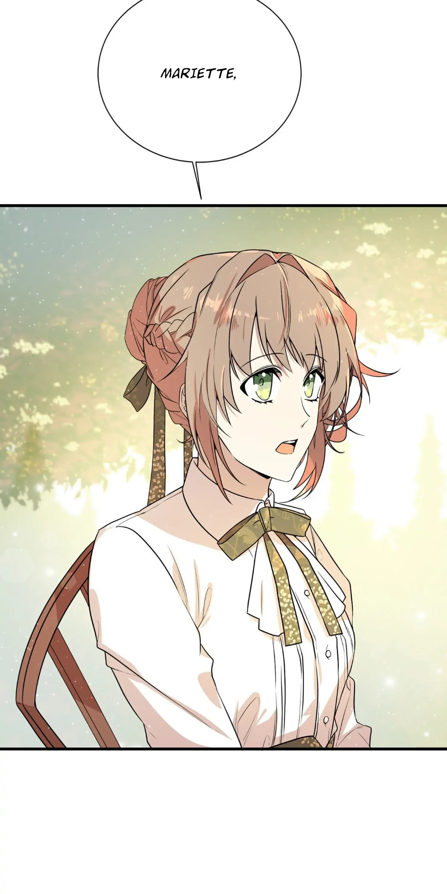 I am the Older Sister of the Possessed Female Lead Chapter 2 page 19