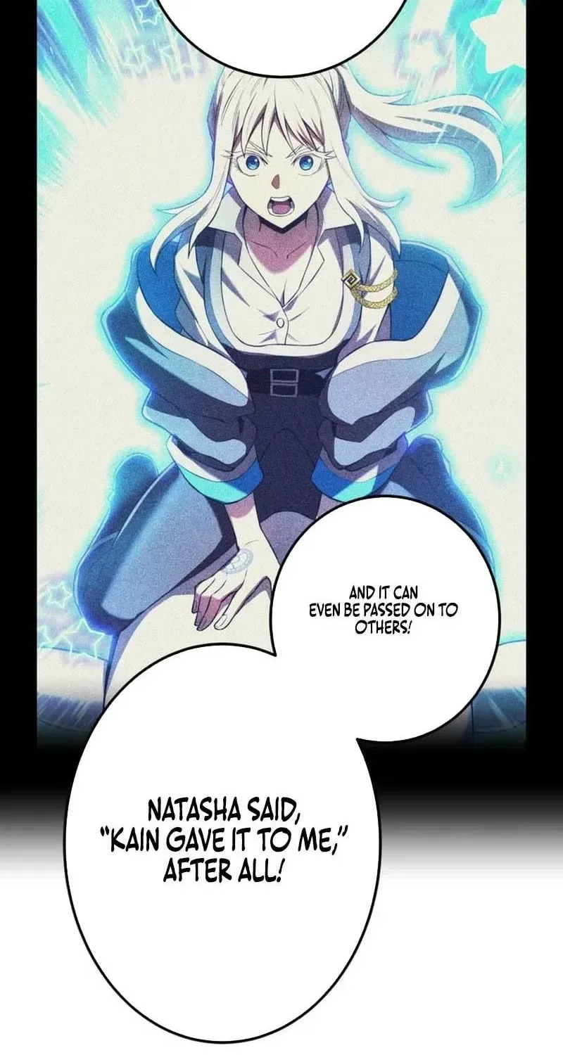 I am the Most Powerful Transcendent Being Chapter 121 page 104