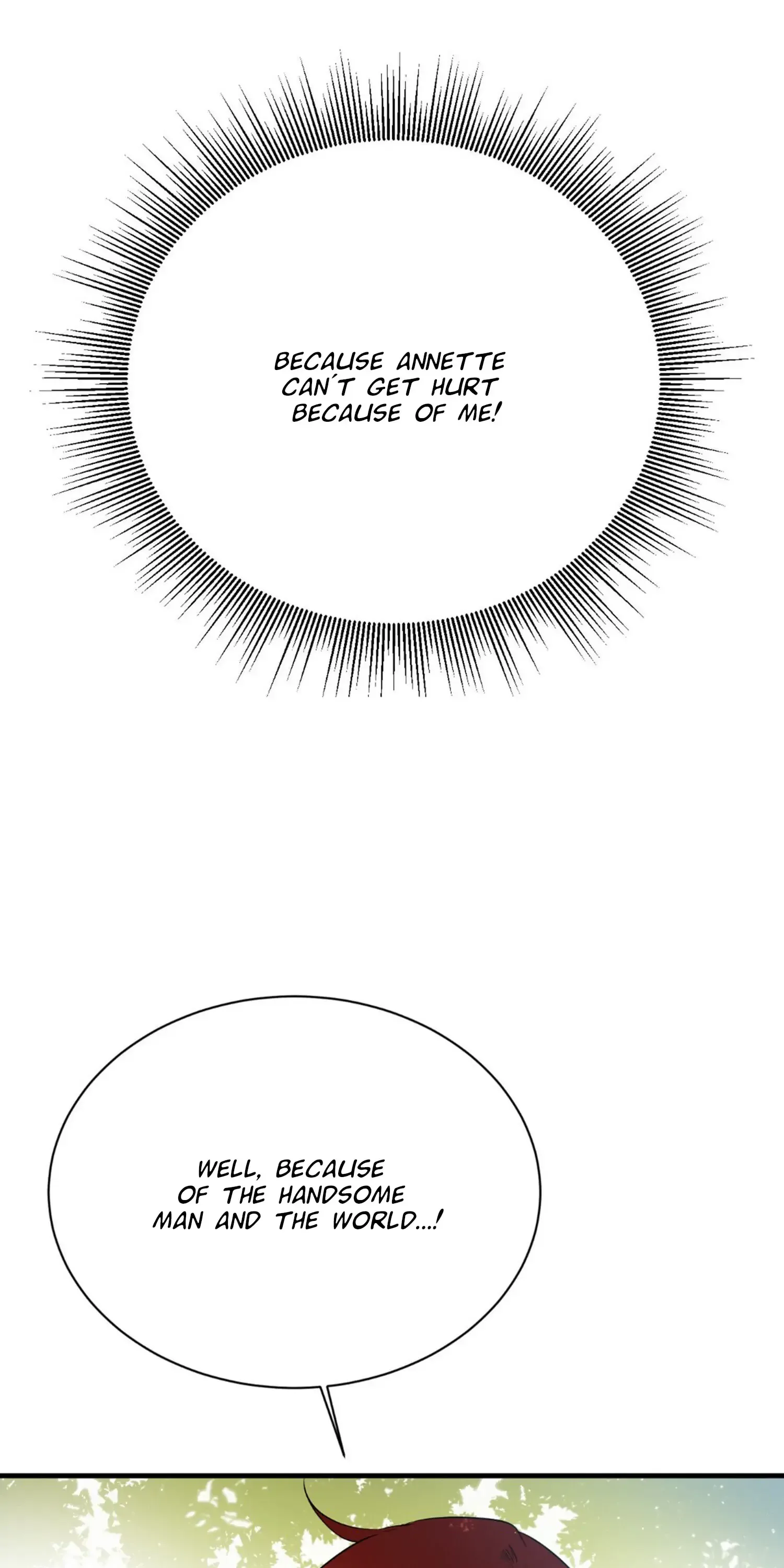 I am the Older Sister of the Possessed Female Lead Chapter 2 page 29