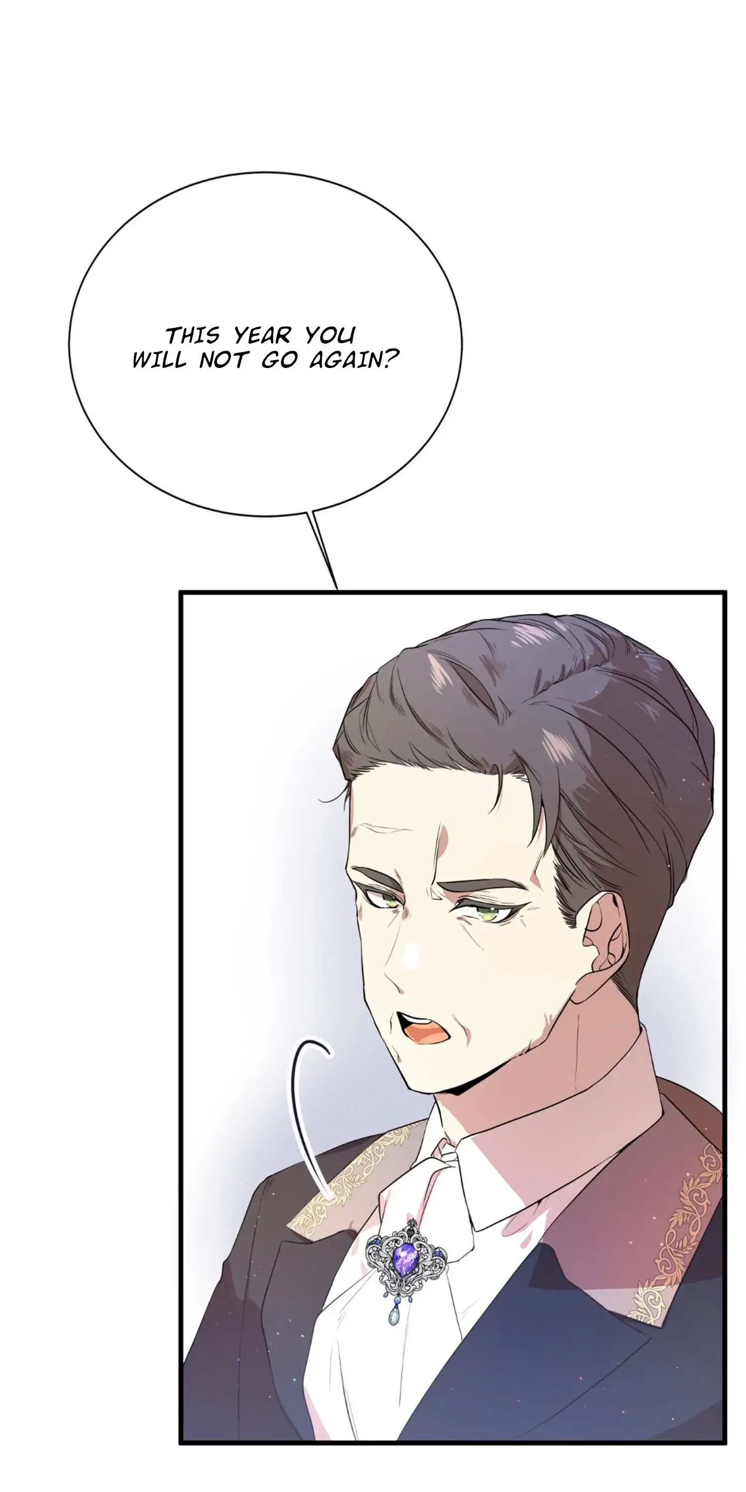 I am the Older Sister of the Possessed Female Lead Chapter 2 page 48