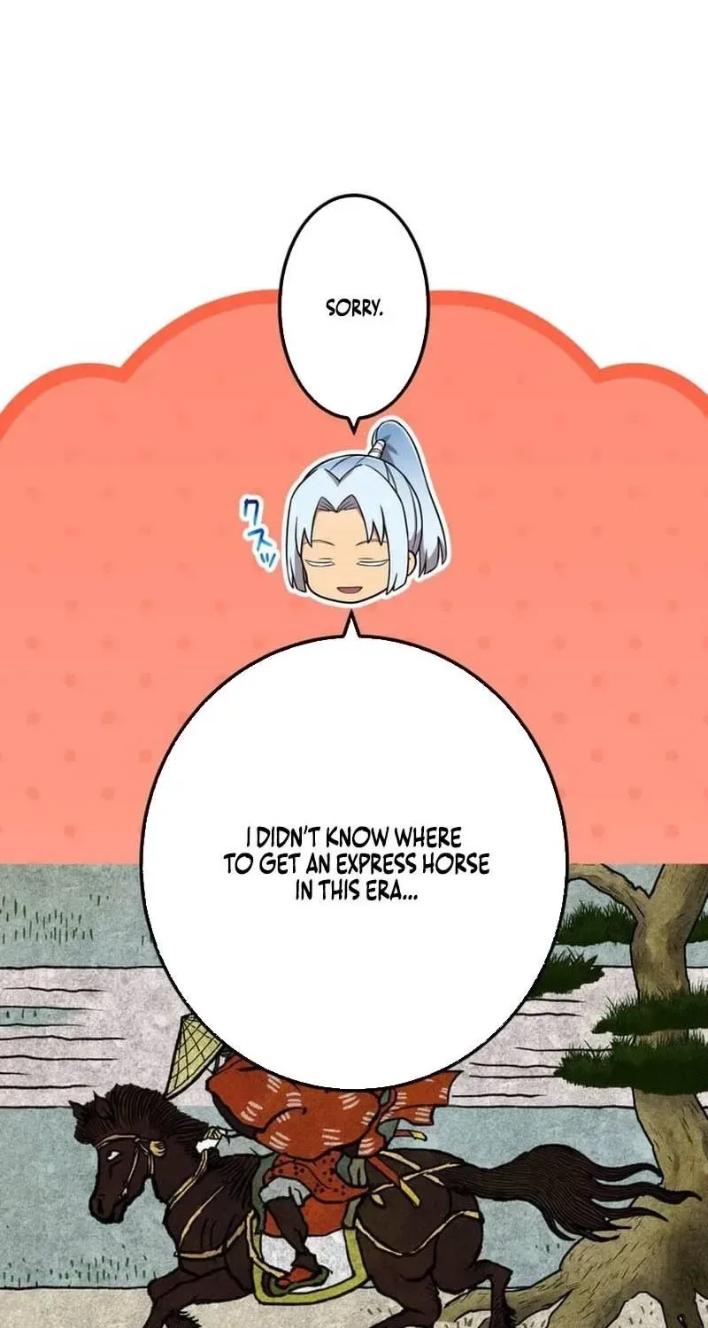 I am the Most Powerful Transcendent Being Chapter 121 page 97
