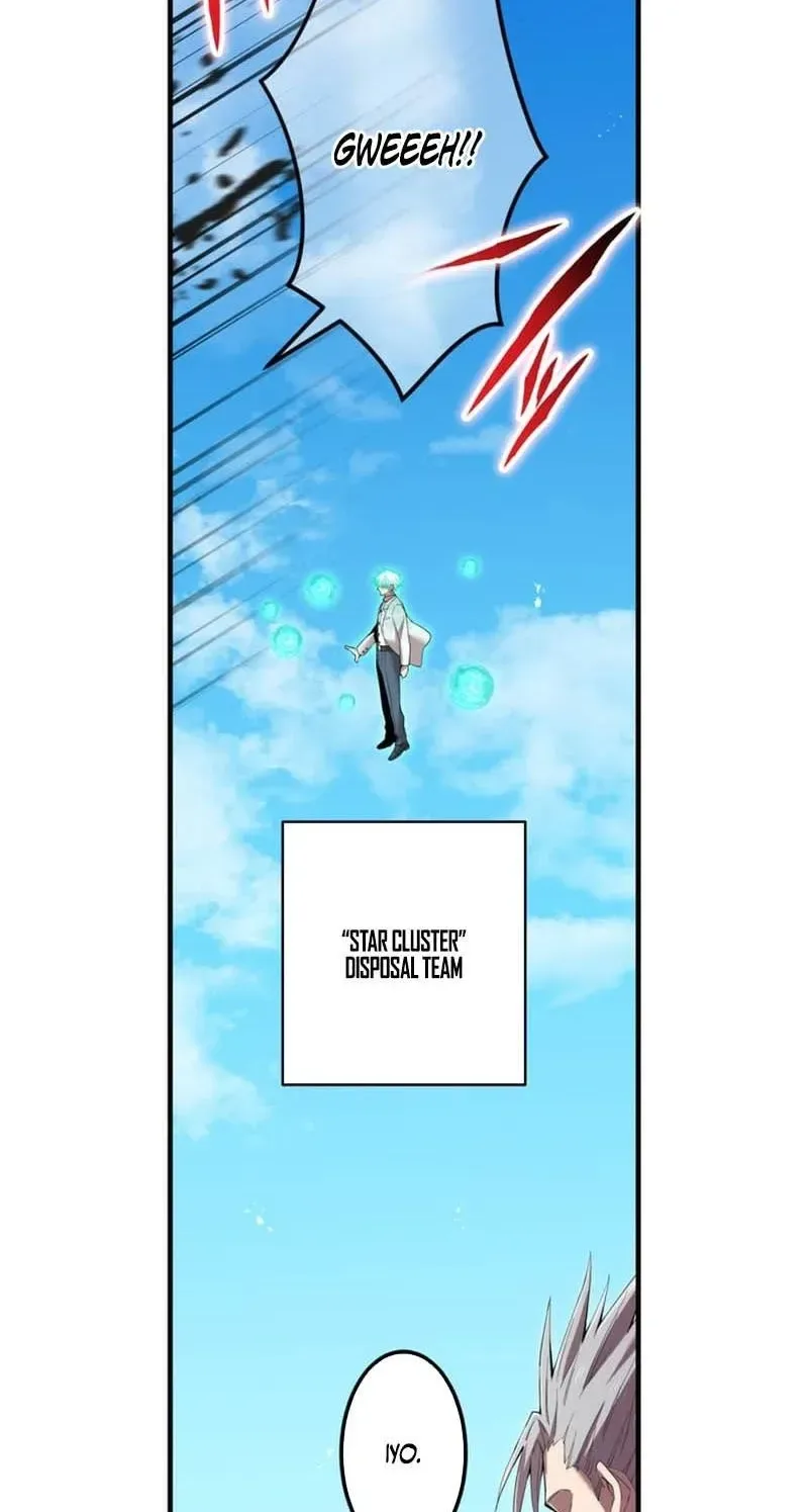 I am the Most Powerful Transcendent Being Chapter 121 page 88