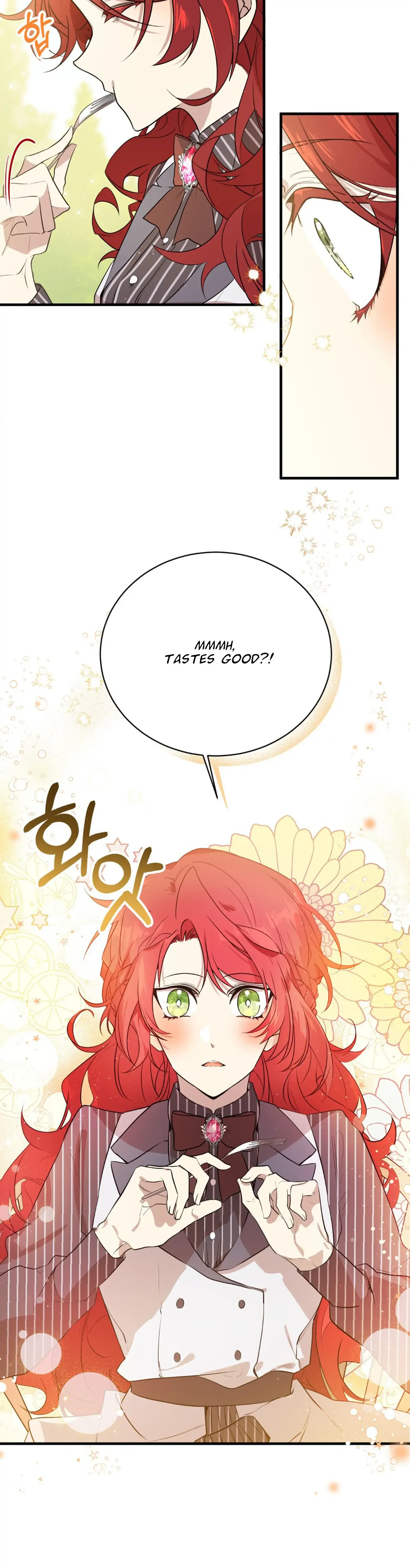 I am the Older Sister of the Possessed Female Lead Chapter 2 page 14