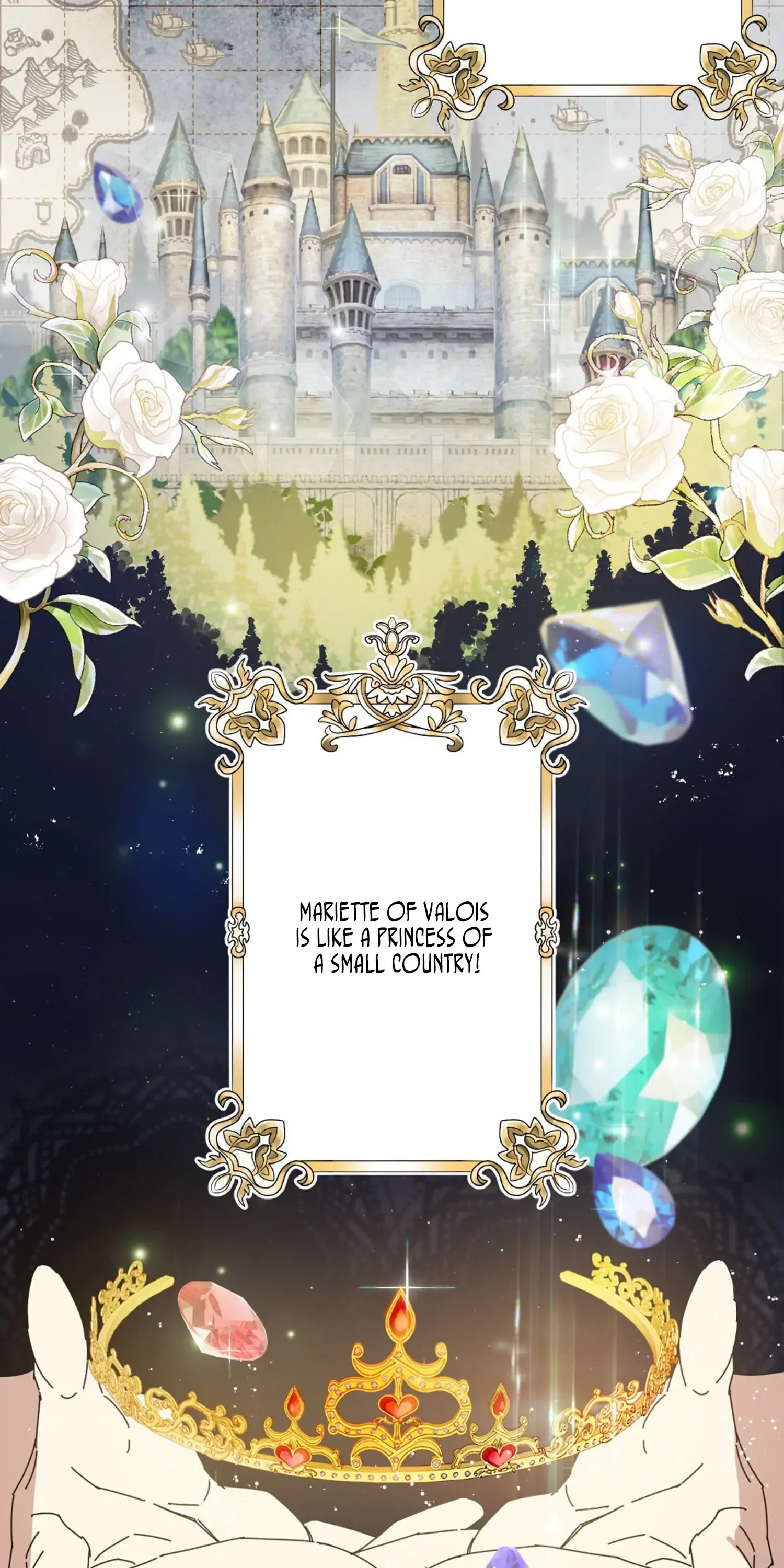 I am the Older Sister of the Possessed Female Lead Chapter 2 page 27