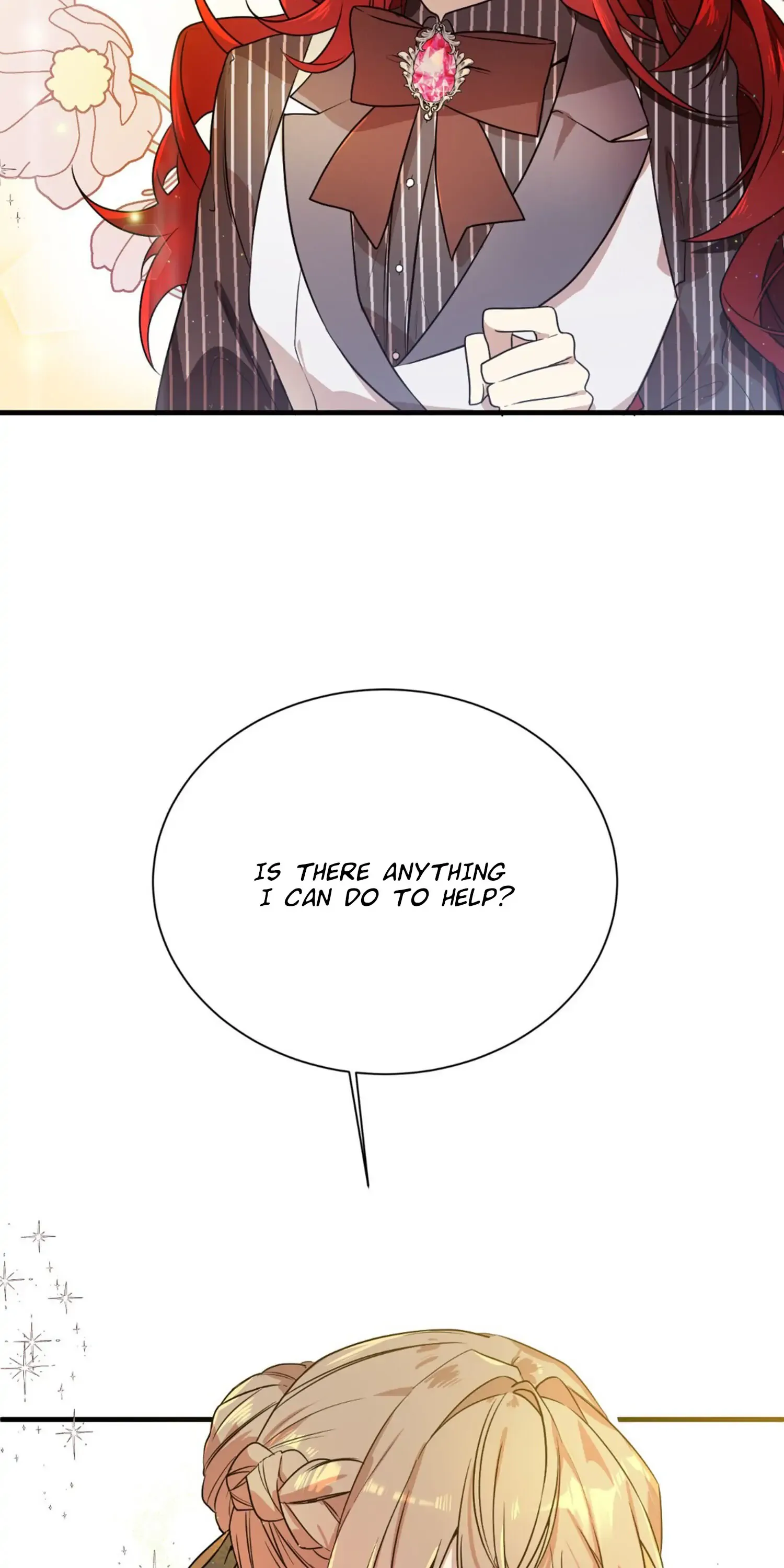 I am the Older Sister of the Possessed Female Lead Chapter 2 page 34
