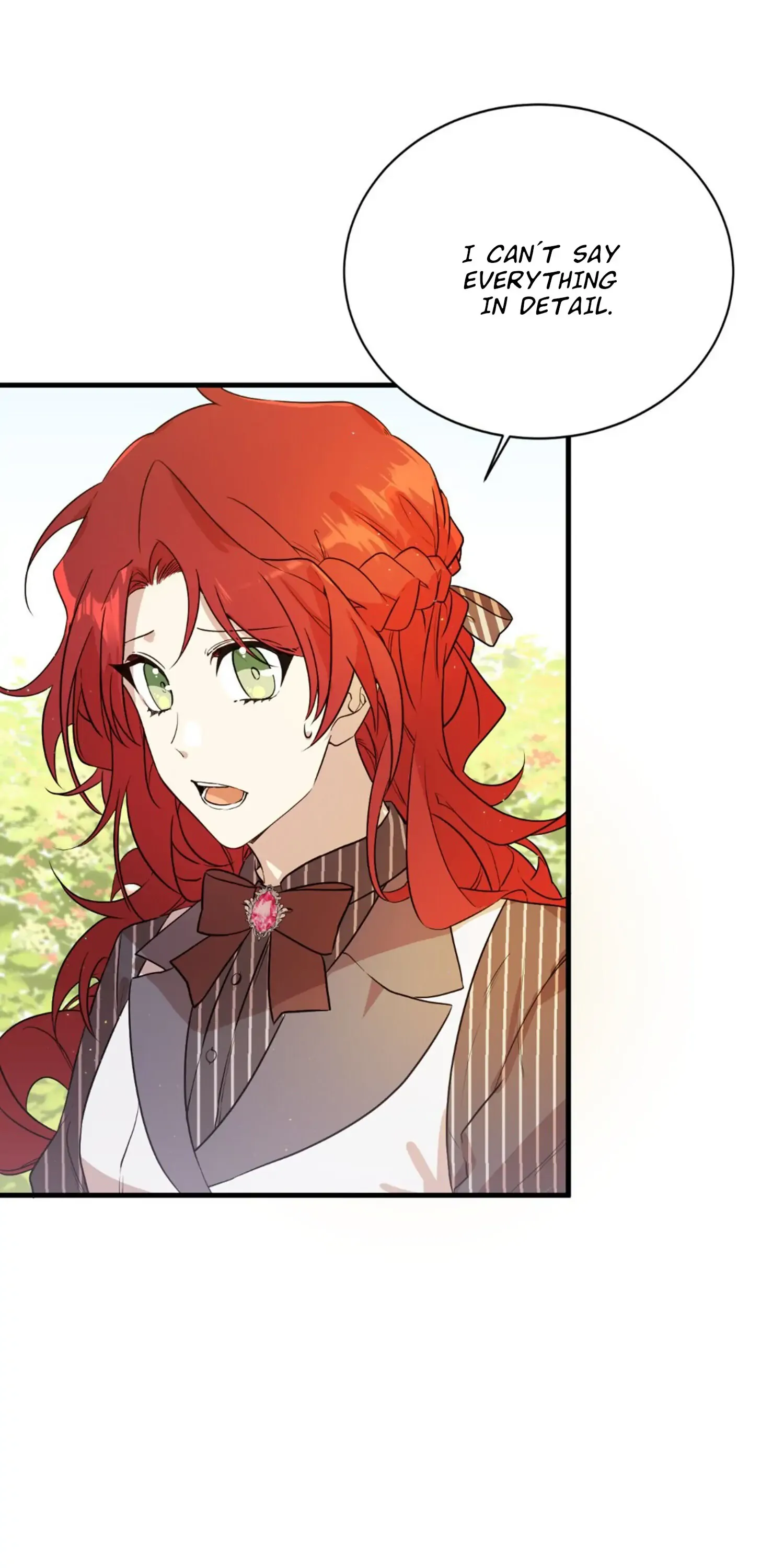 I am the Older Sister of the Possessed Female Lead Chapter 2 page 23