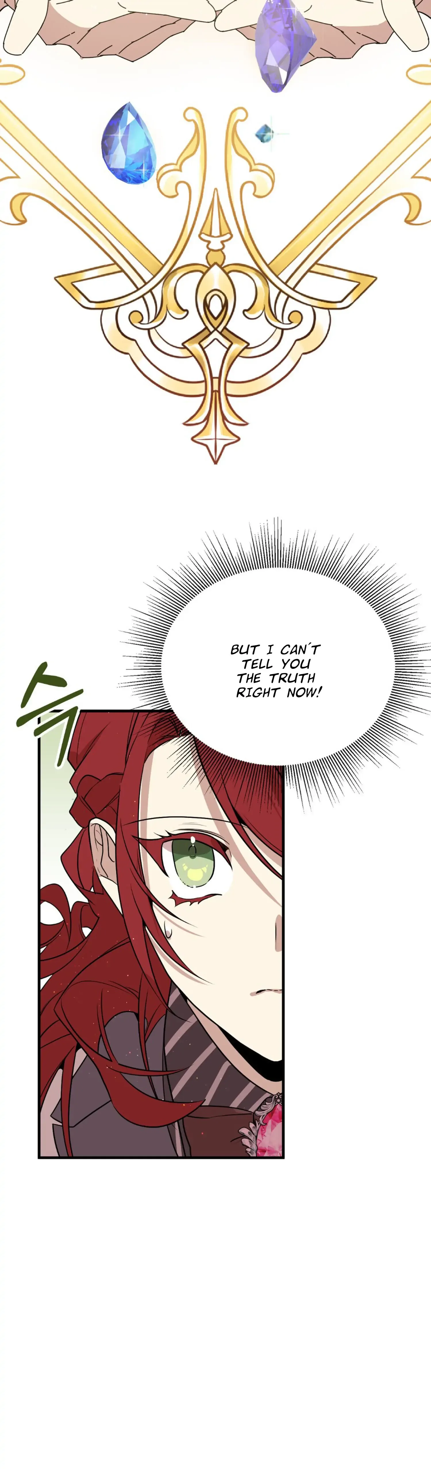 I am the Older Sister of the Possessed Female Lead Chapter 2 page 28