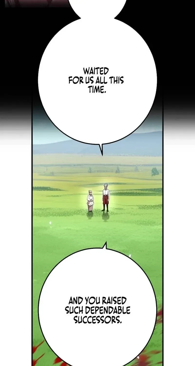 I am the Most Powerful Transcendent Being Chapter 121 page 93