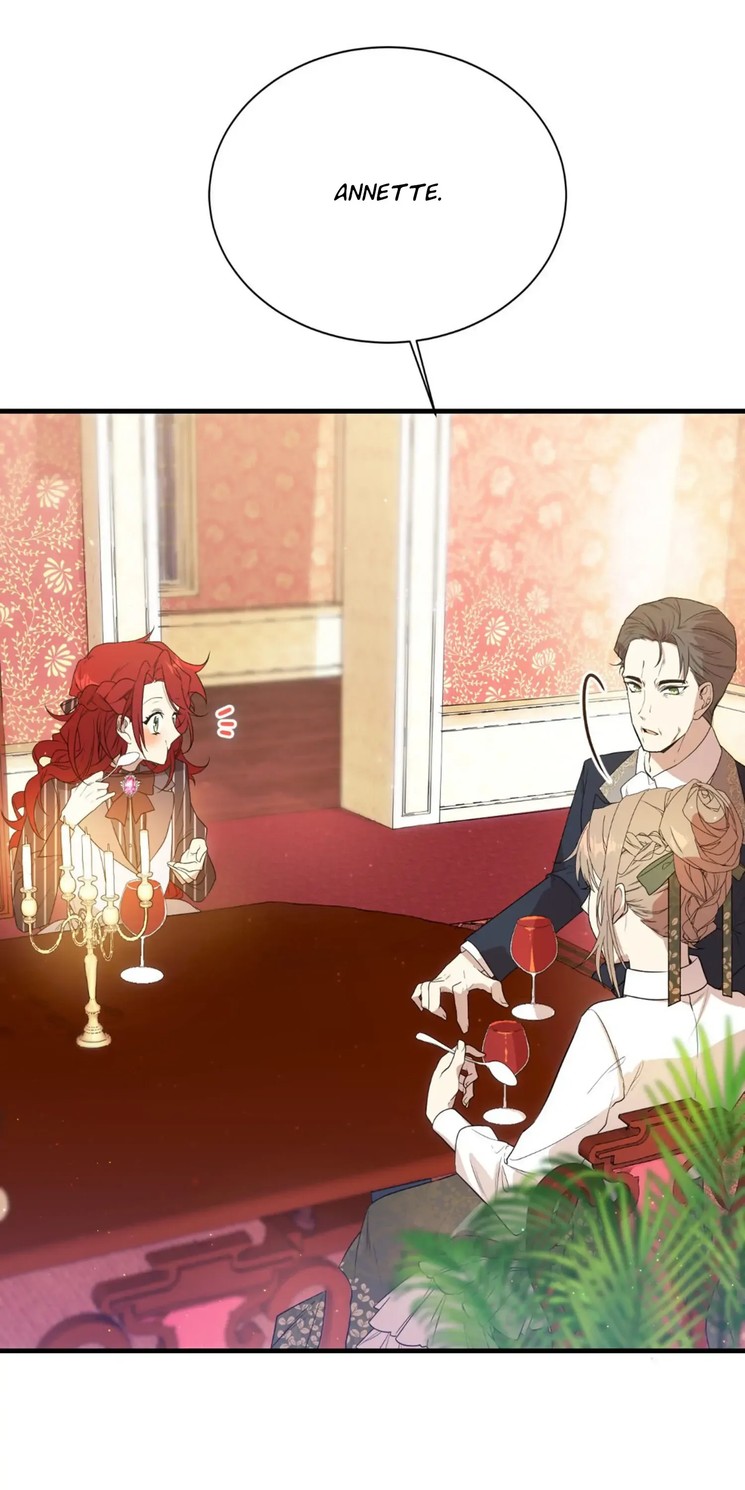 I am the Older Sister of the Possessed Female Lead Chapter 2 page 45
