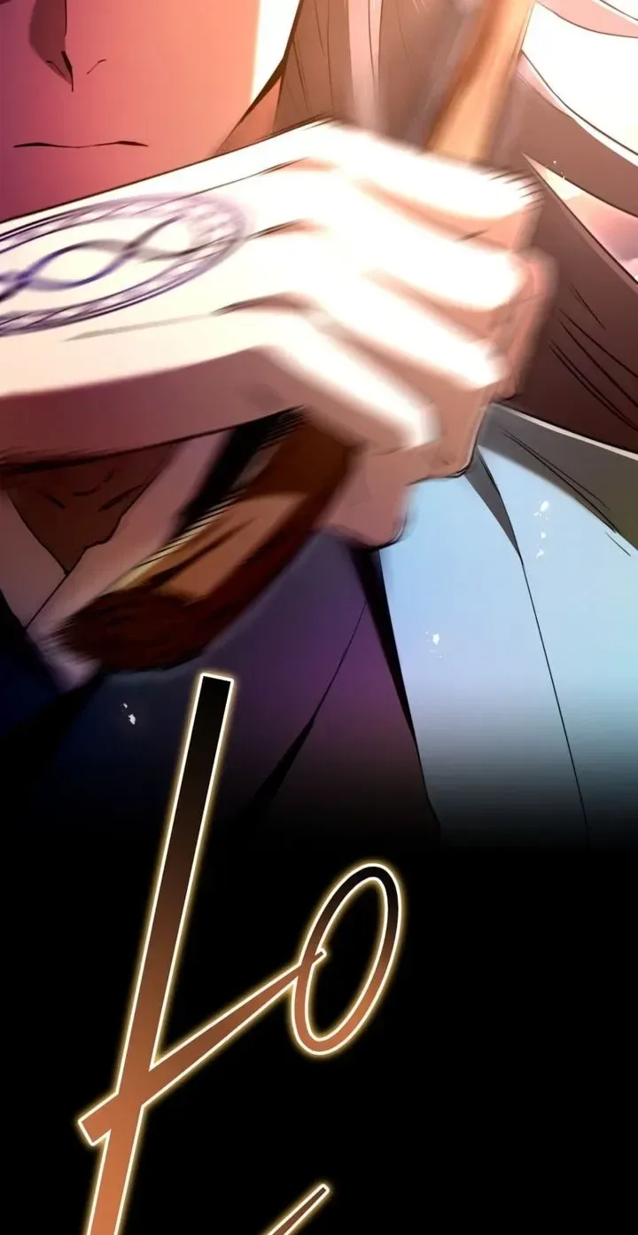 I am the Most Powerful Transcendent Being Chapter 123 page 51