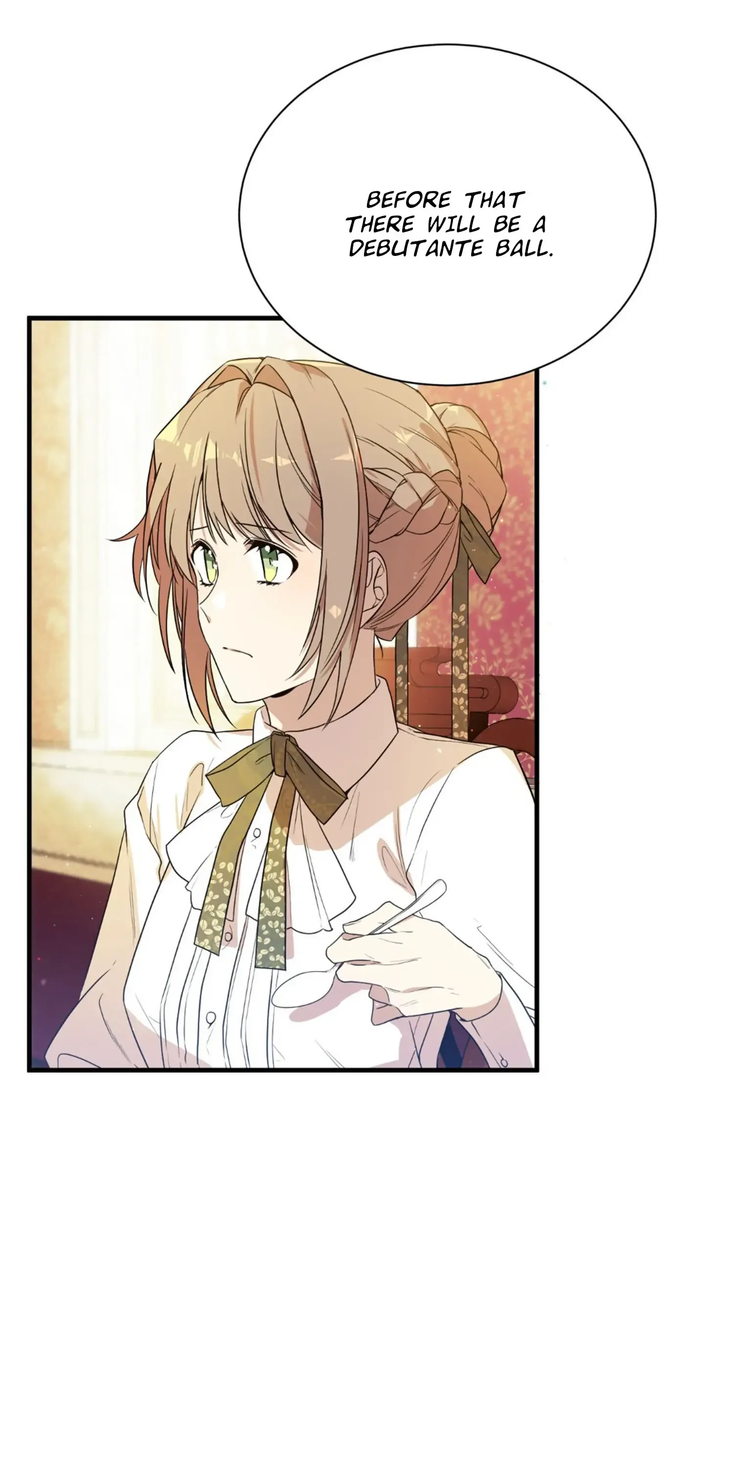 I am the Older Sister of the Possessed Female Lead Chapter 2 page 47