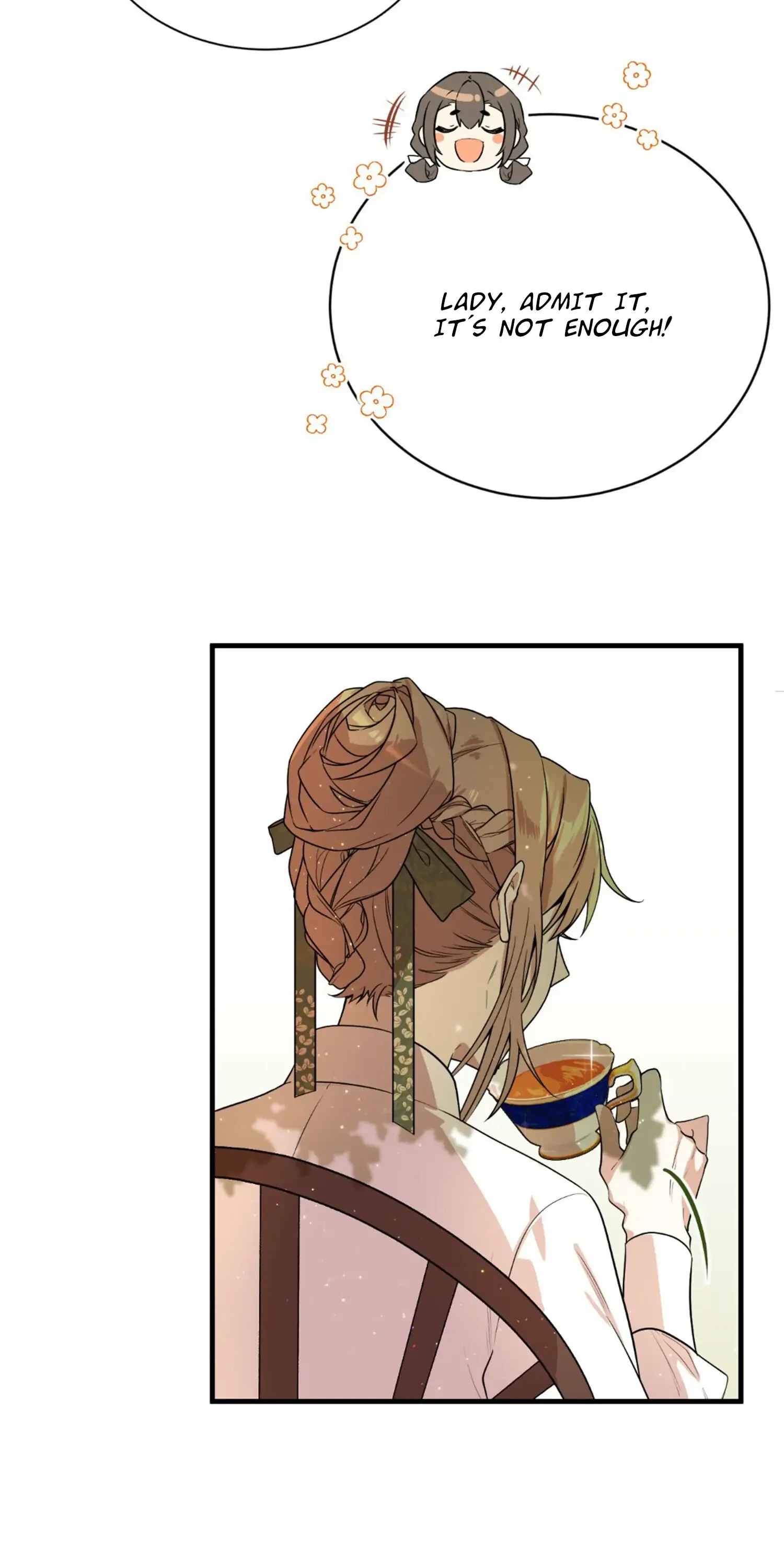 I am the Older Sister of the Possessed Female Lead Chapter 2 page 16