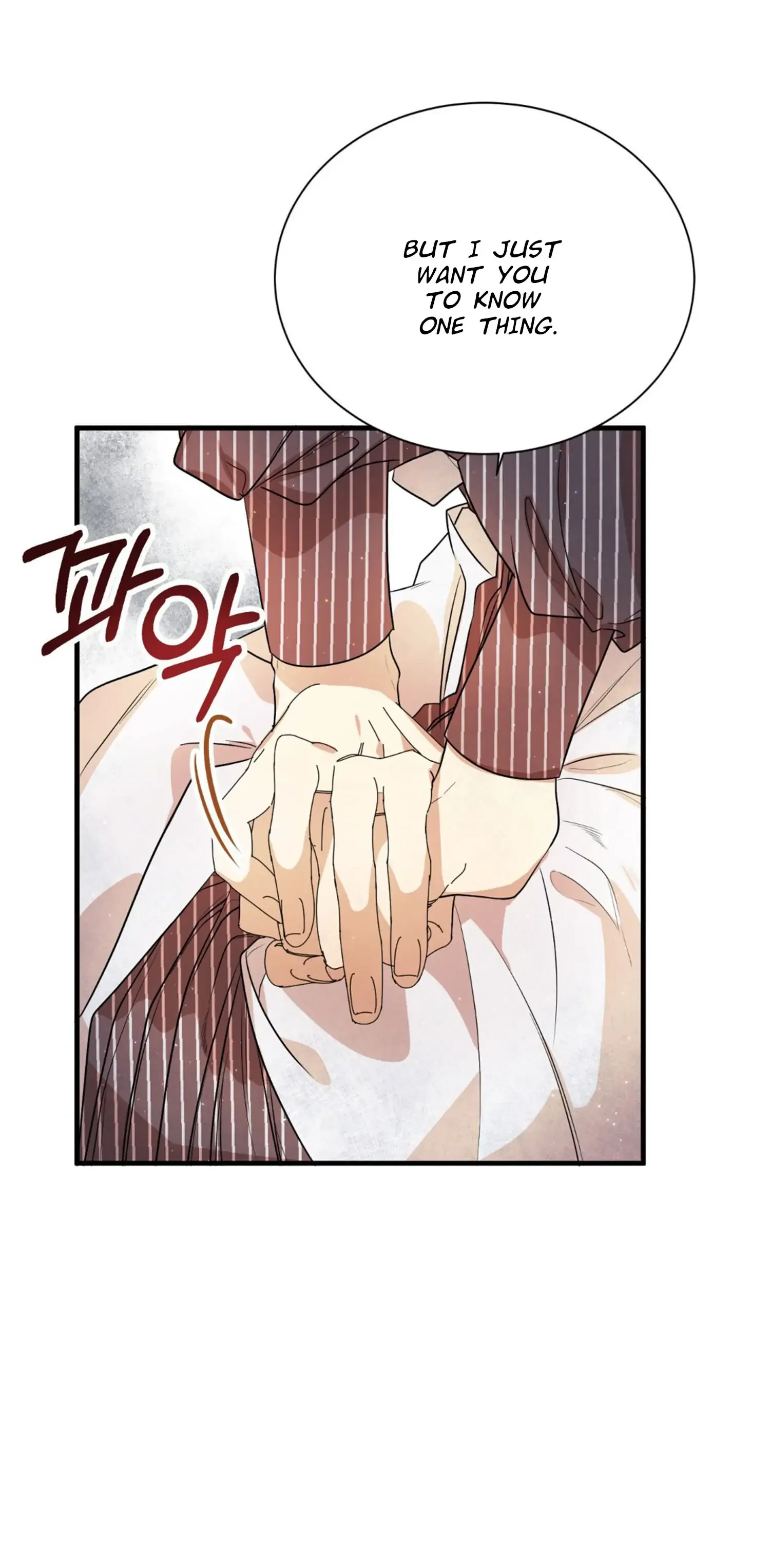I am the Older Sister of the Possessed Female Lead Chapter 2 page 37