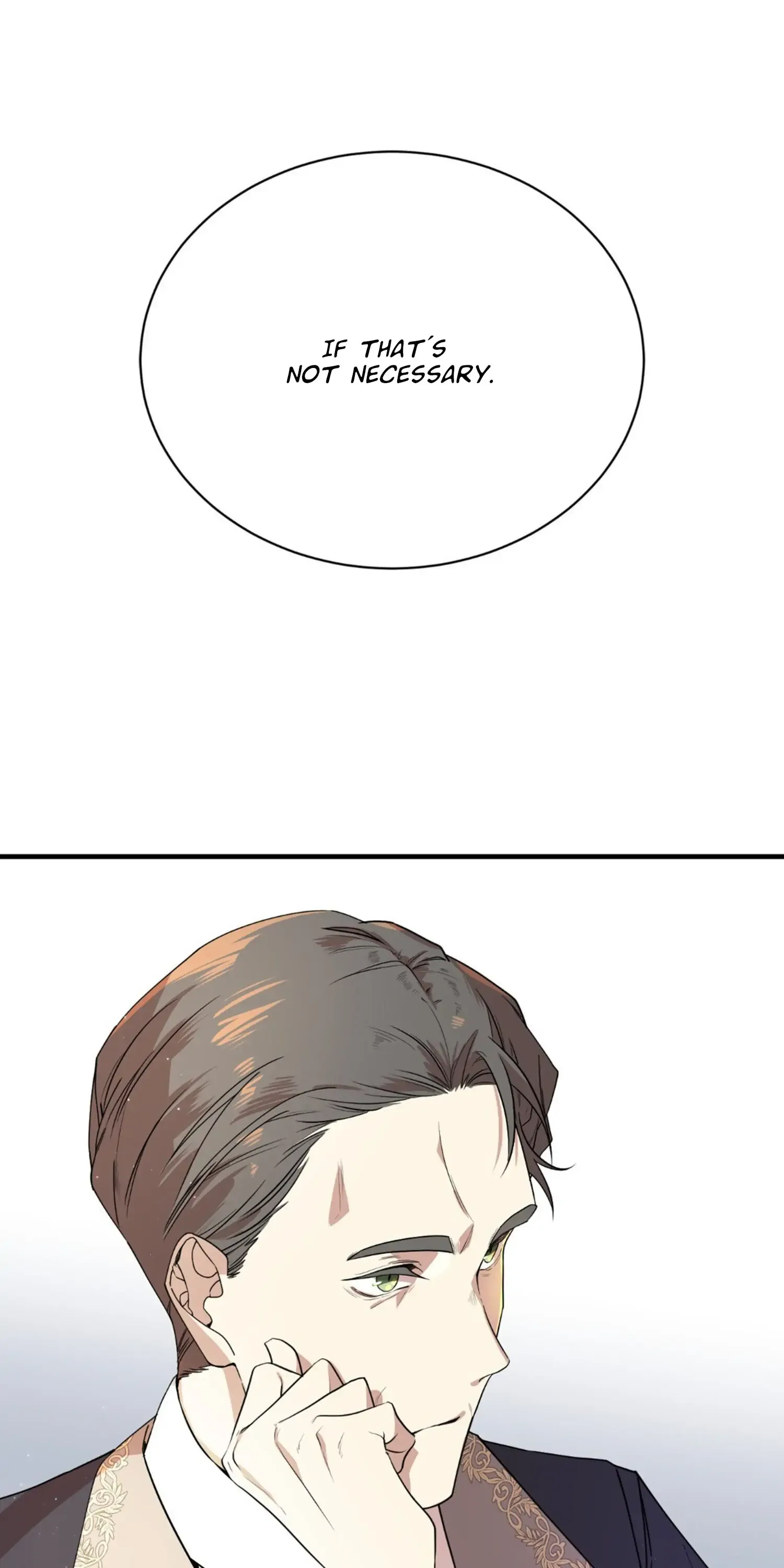 I am the Older Sister of the Possessed Female Lead Chapter 2 page 52