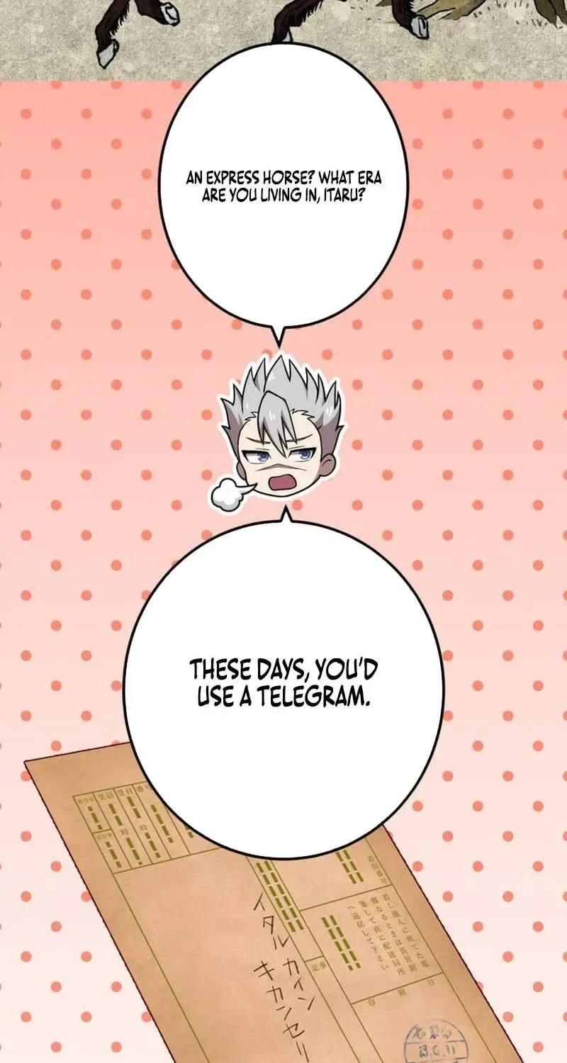 I am the Most Powerful Transcendent Being Chapter 121 page 98