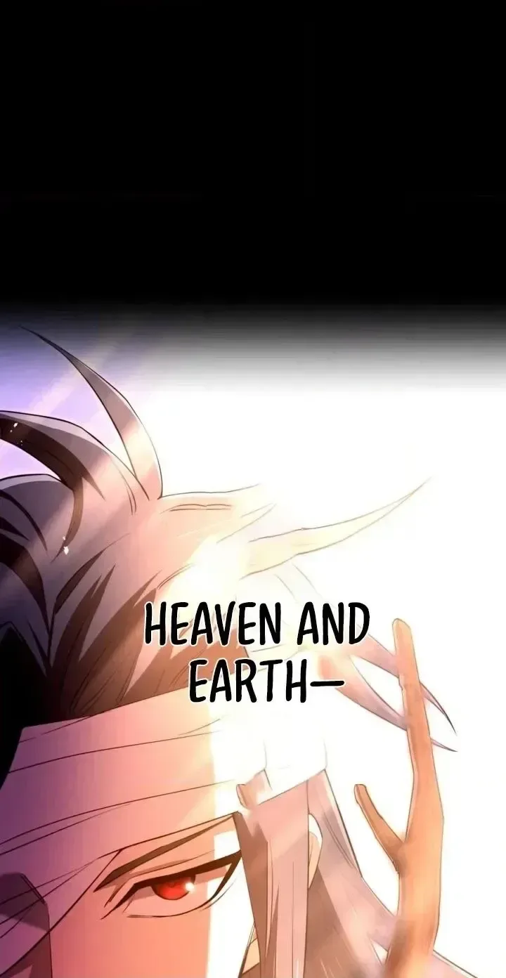I am the Most Powerful Transcendent Being Chapter 123 page 50