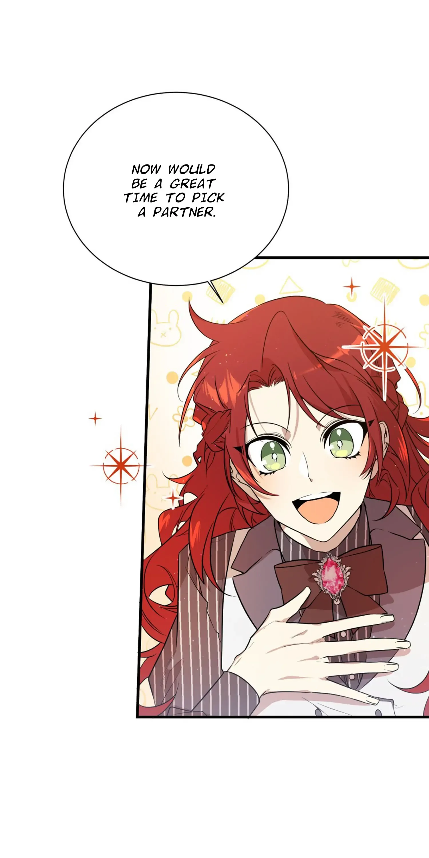 I am the Older Sister of the Possessed Female Lead Chapter 2 page 57
