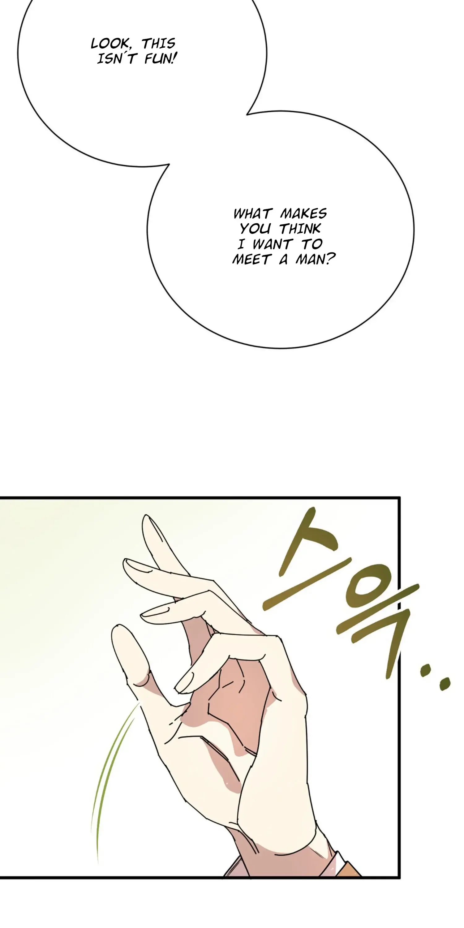 I am the Older Sister of the Possessed Female Lead Chapter 2 page 68