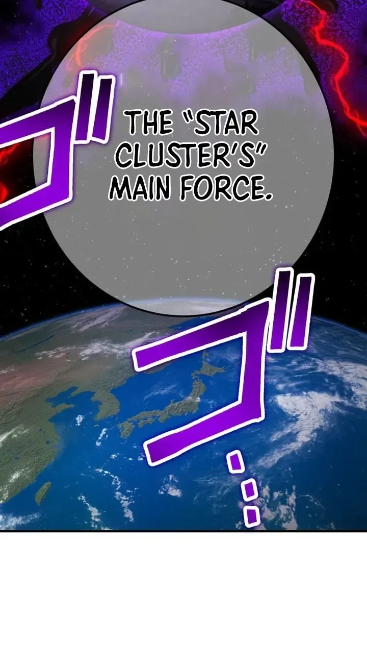 I am the Most Powerful Transcendent Being Chapter 123 page 59