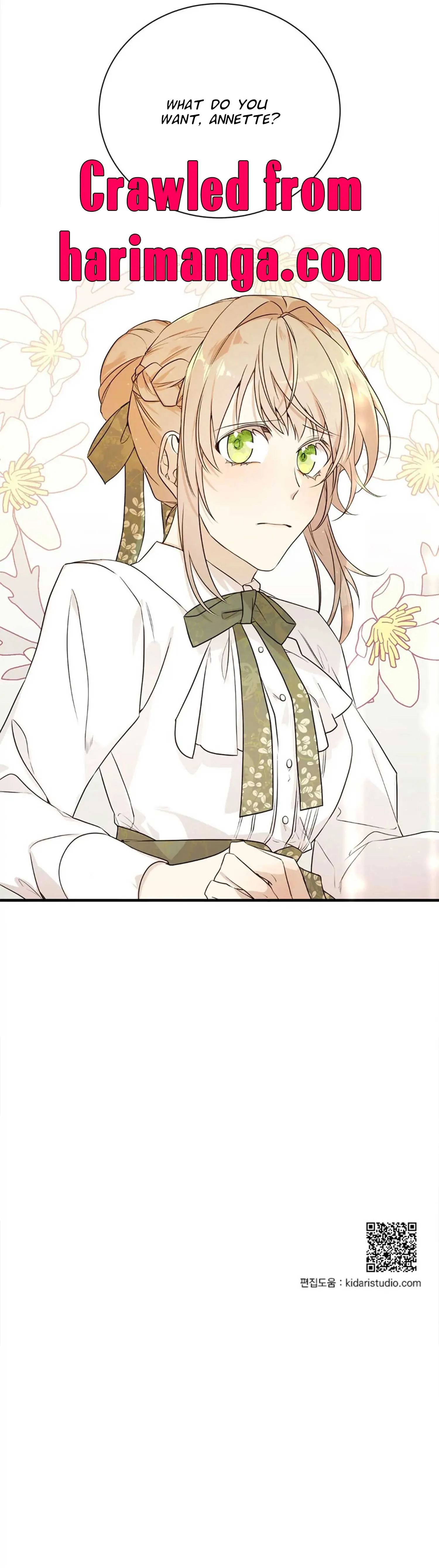 I am the Older Sister of the Possessed Female Lead Chapter 2 page 73