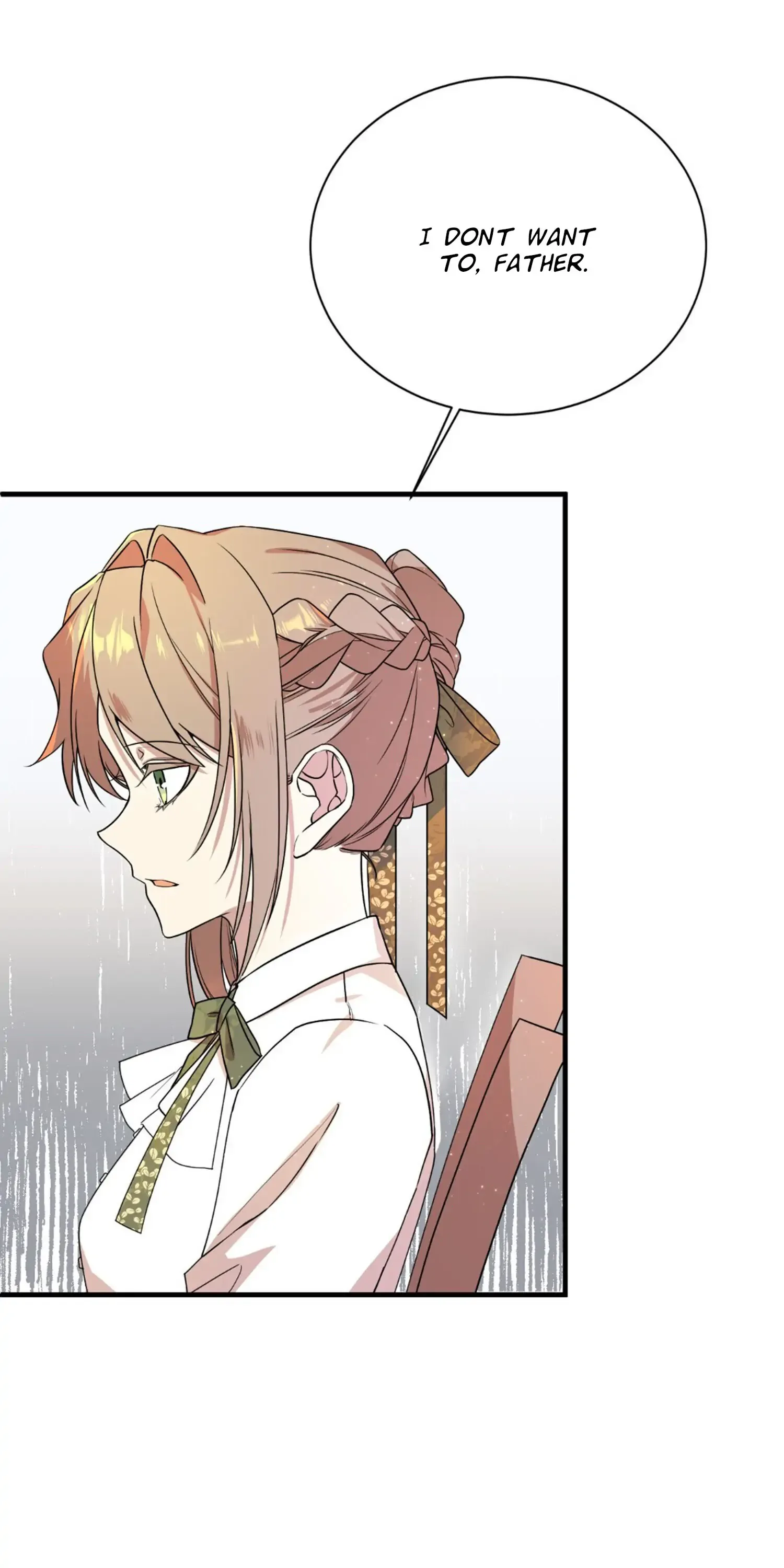 I am the Older Sister of the Possessed Female Lead Chapter 2 page 51