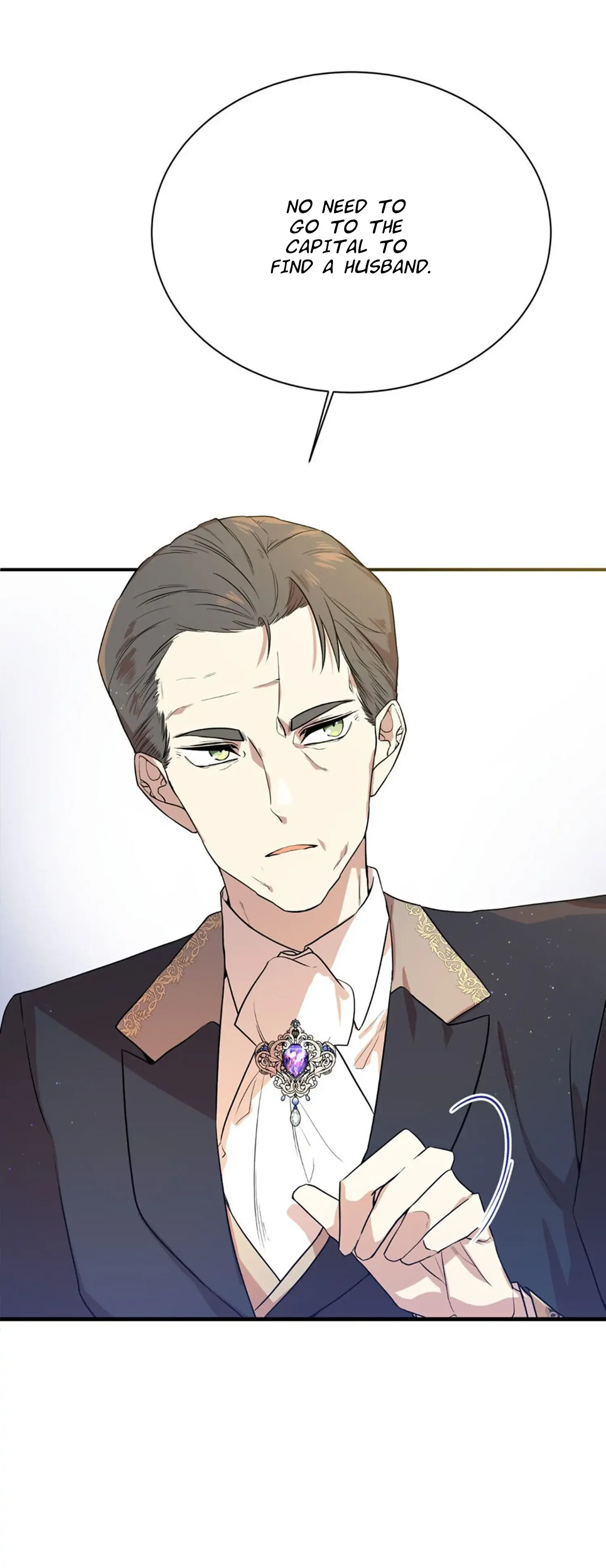 I am the Older Sister of the Possessed Female Lead Chapter 2 page 71