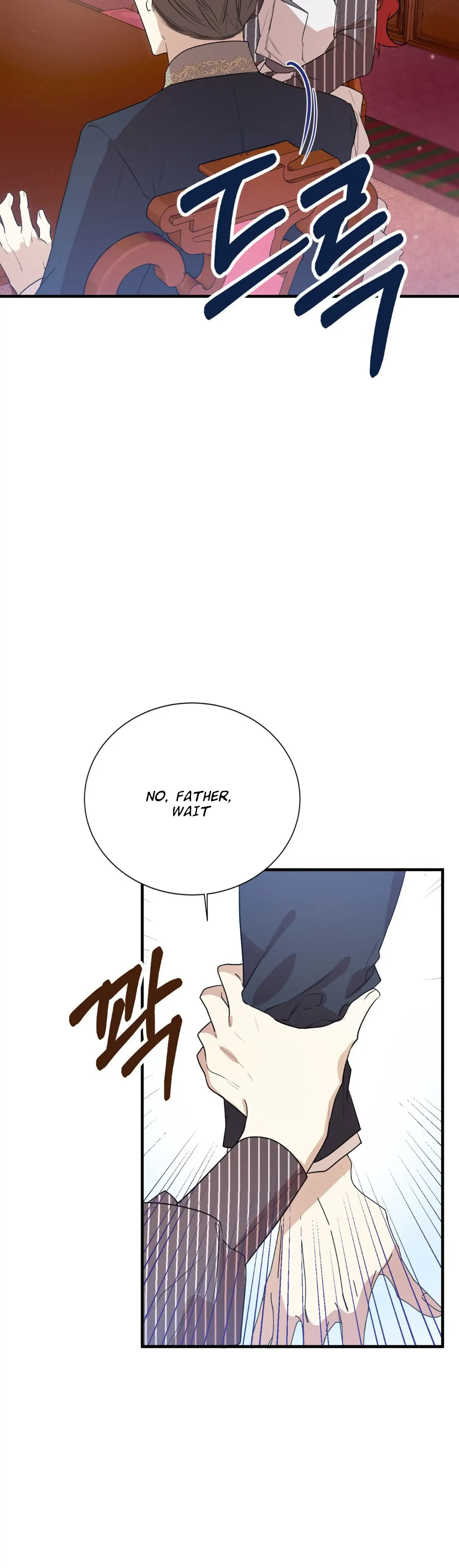 I am the Older Sister of the Possessed Female Lead Chapter 2 page 54