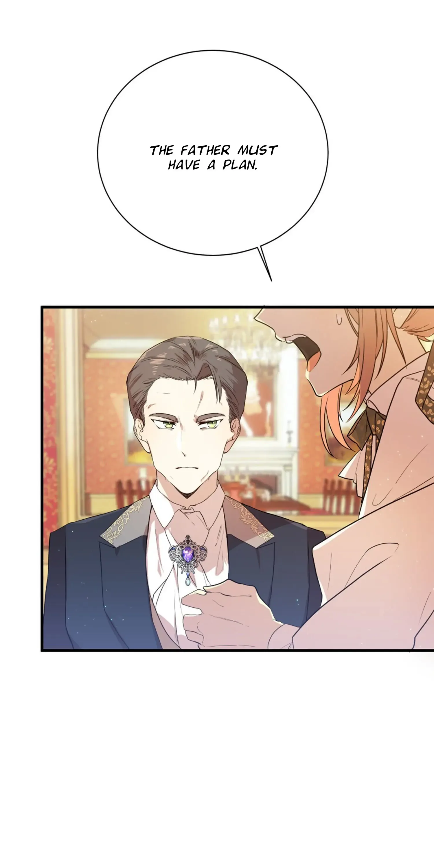 I am the Older Sister of the Possessed Female Lead Chapter 2 page 63