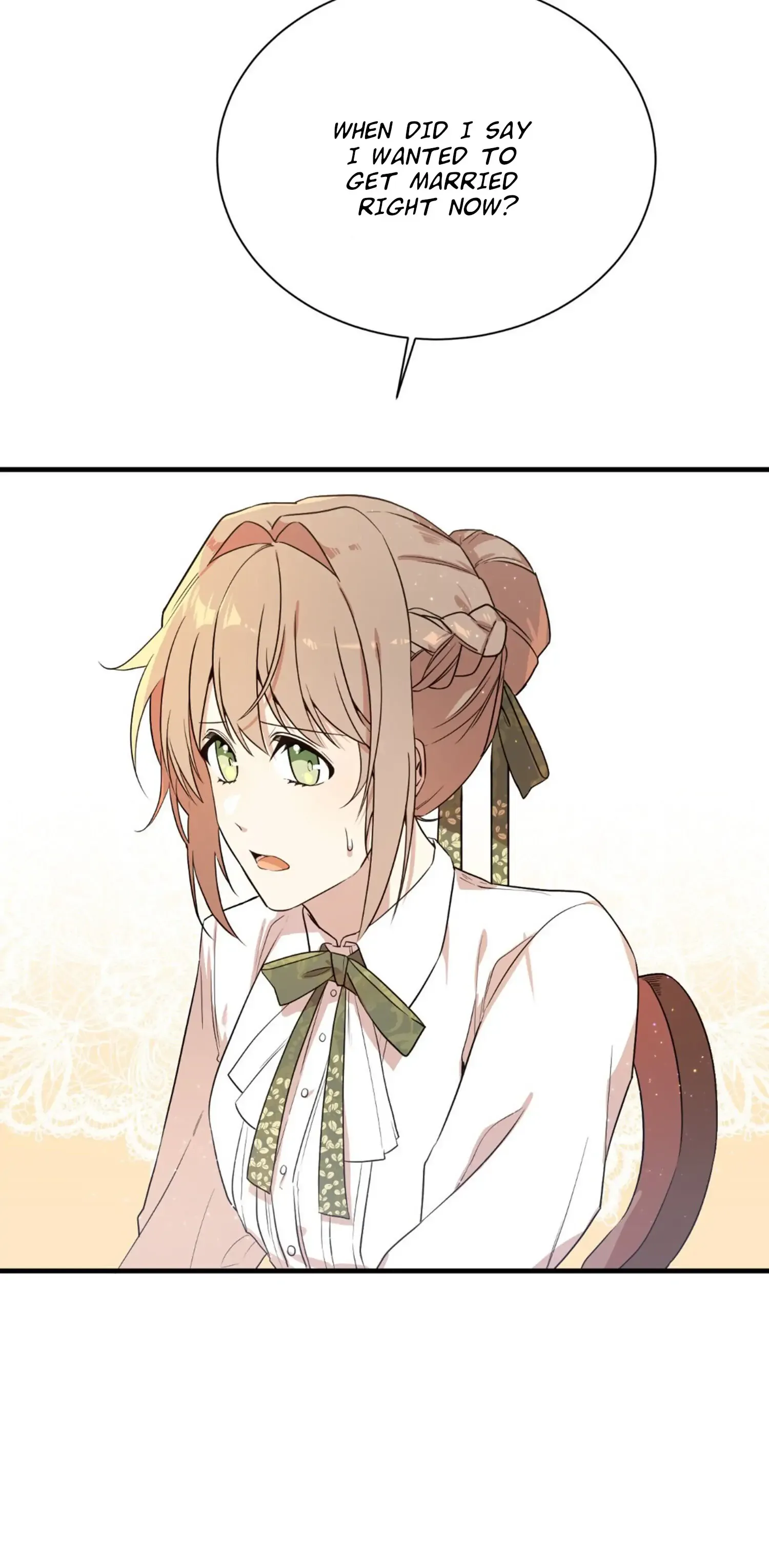 I am the Older Sister of the Possessed Female Lead Chapter 2 page 62