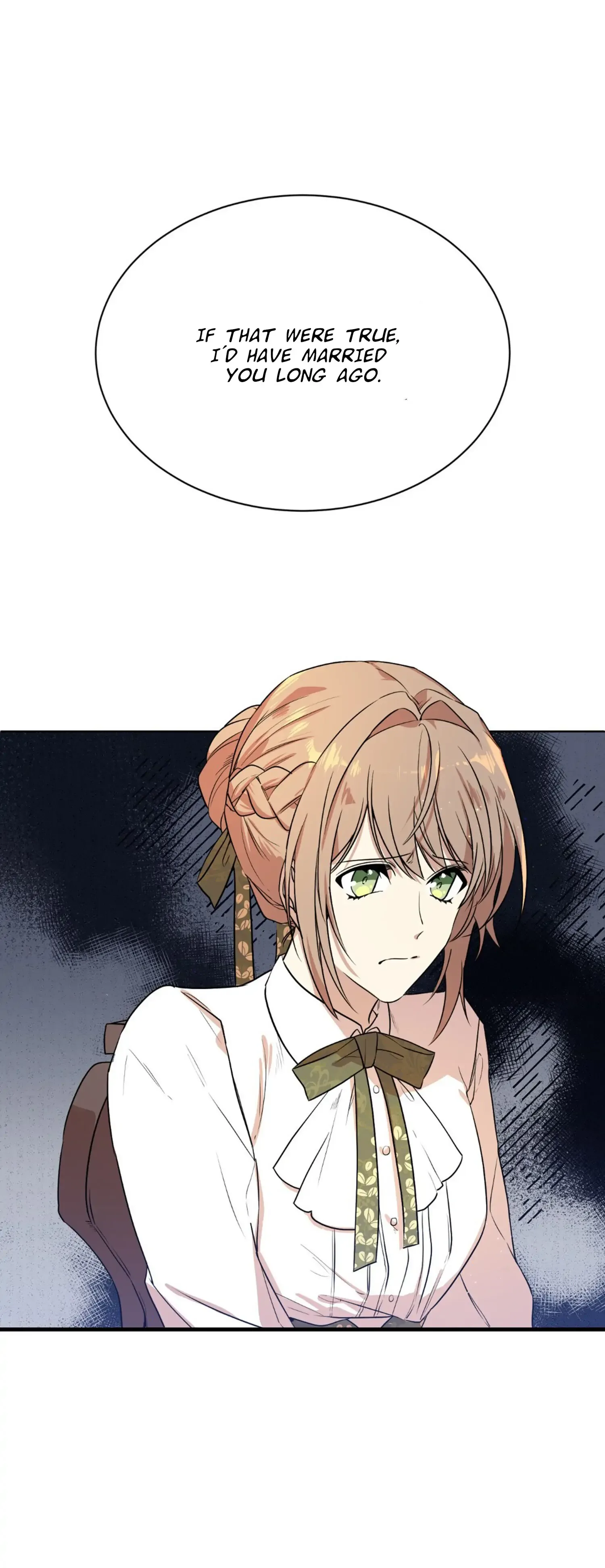 I am the Older Sister of the Possessed Female Lead Chapter 2 page 70