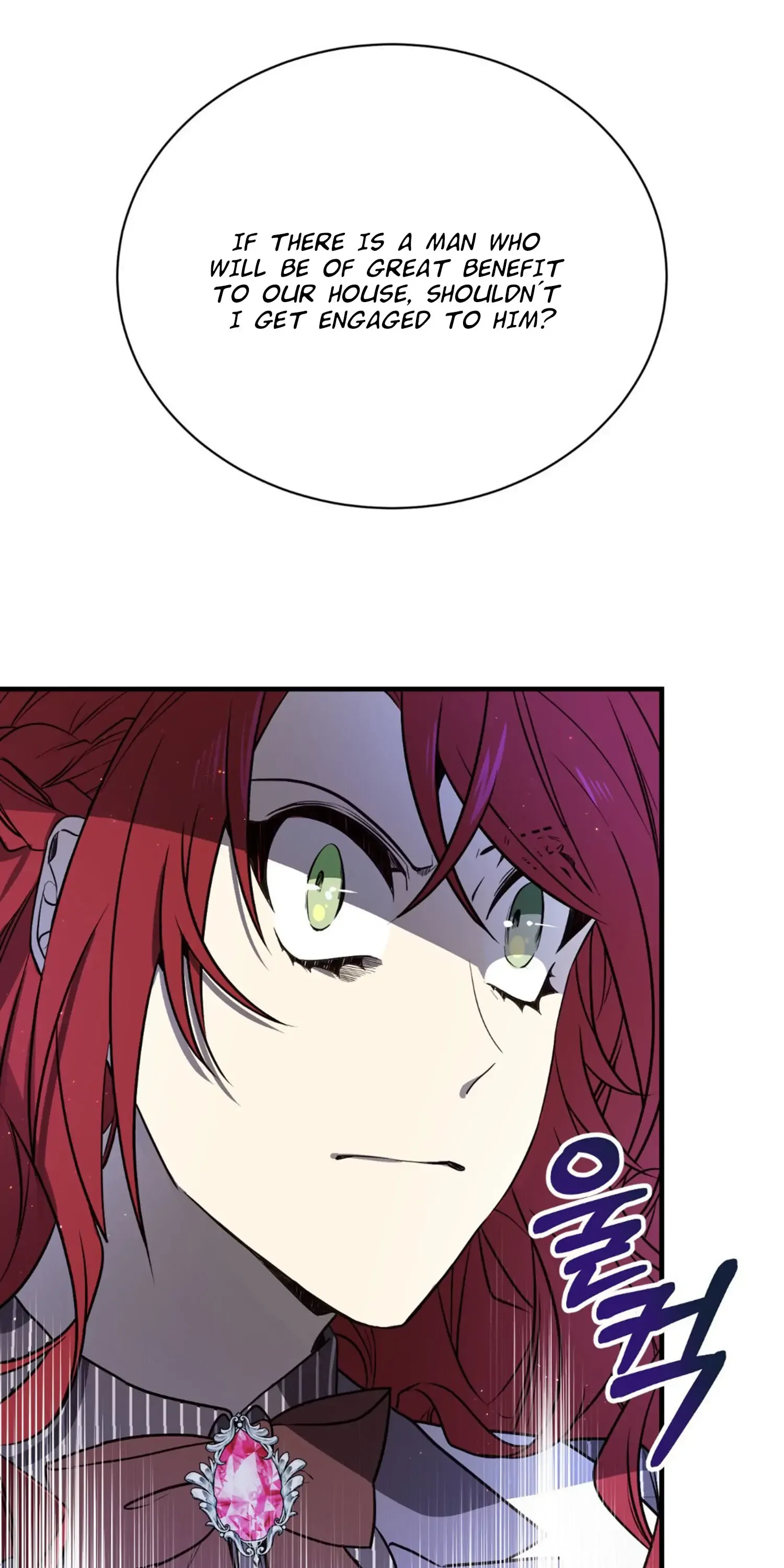I am the Older Sister of the Possessed Female Lead Chapter 2 page 64