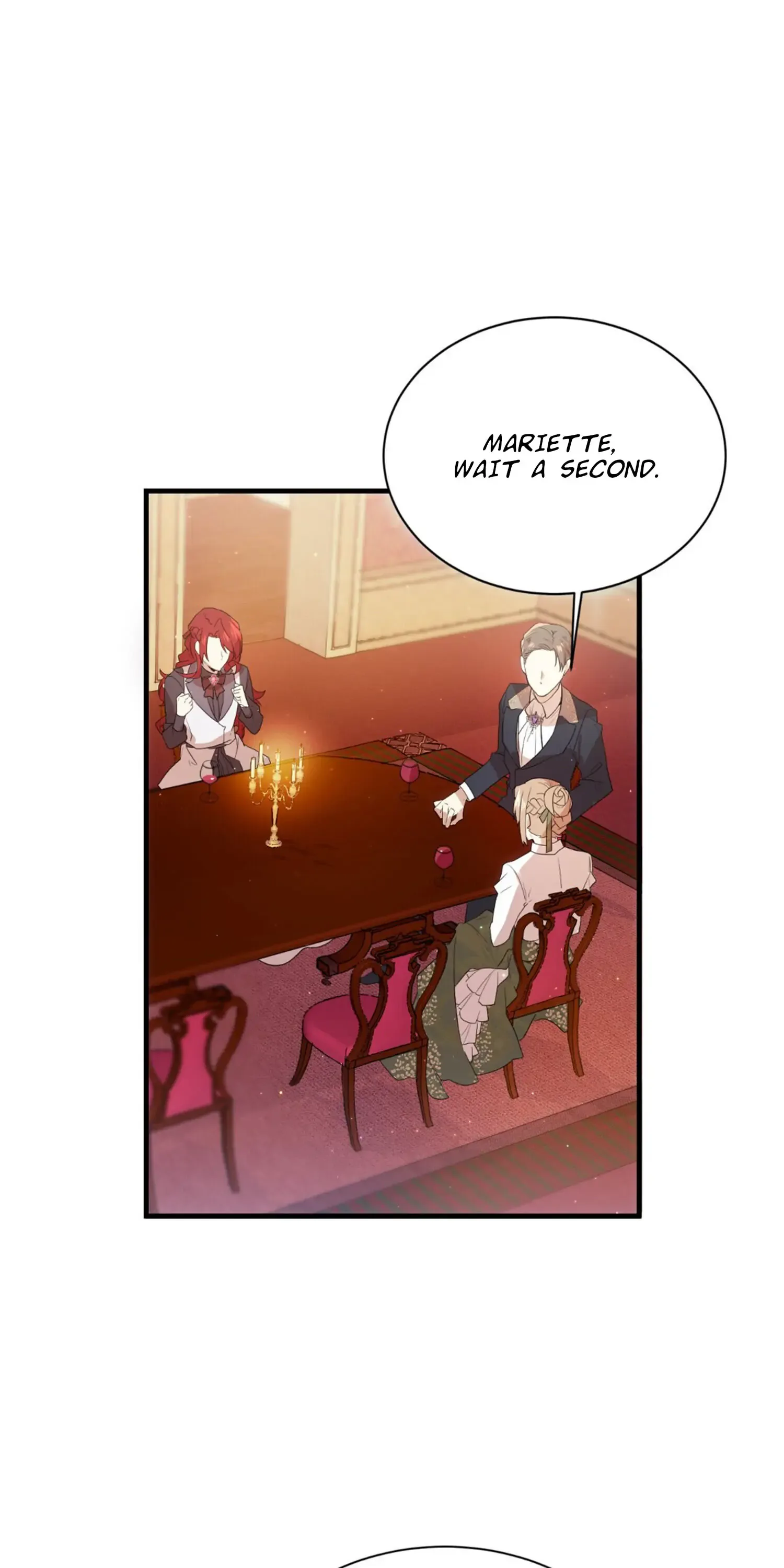 I am the Older Sister of the Possessed Female Lead Chapter 2 page 61