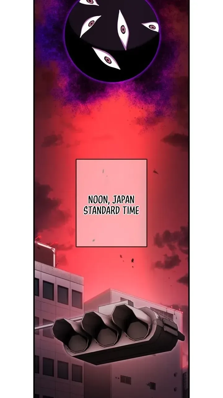 I am the Most Powerful Transcendent Being Chapter 123 page 66