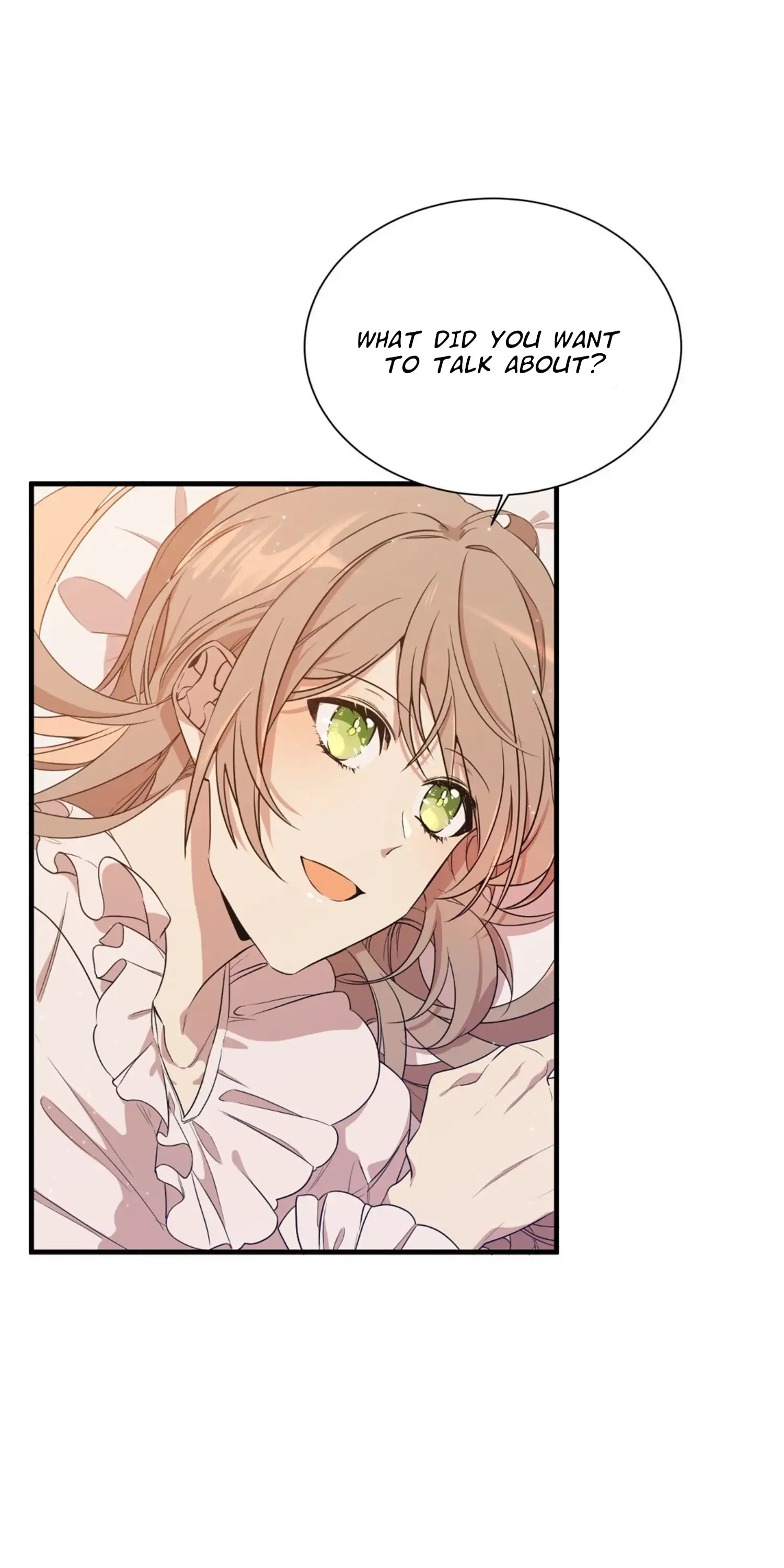 I am the Older Sister of the Possessed Female Lead Chapter 3 page 29