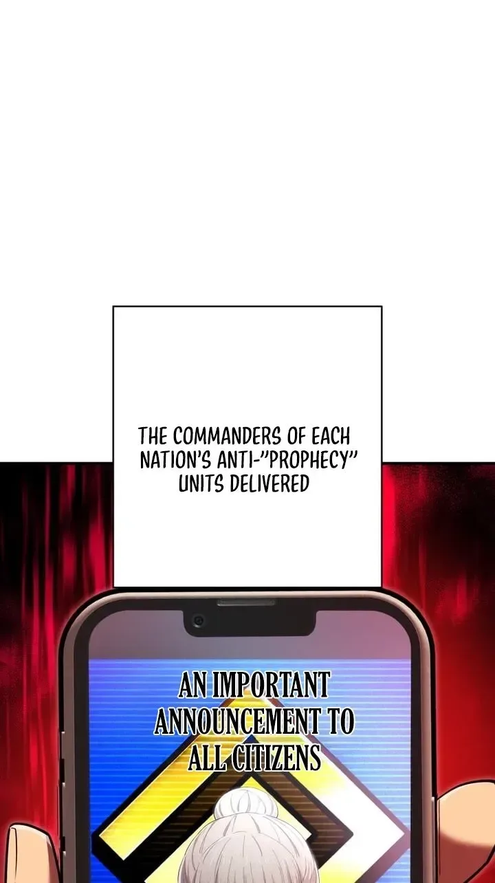 I am the Most Powerful Transcendent Being Chapter 123 page 69