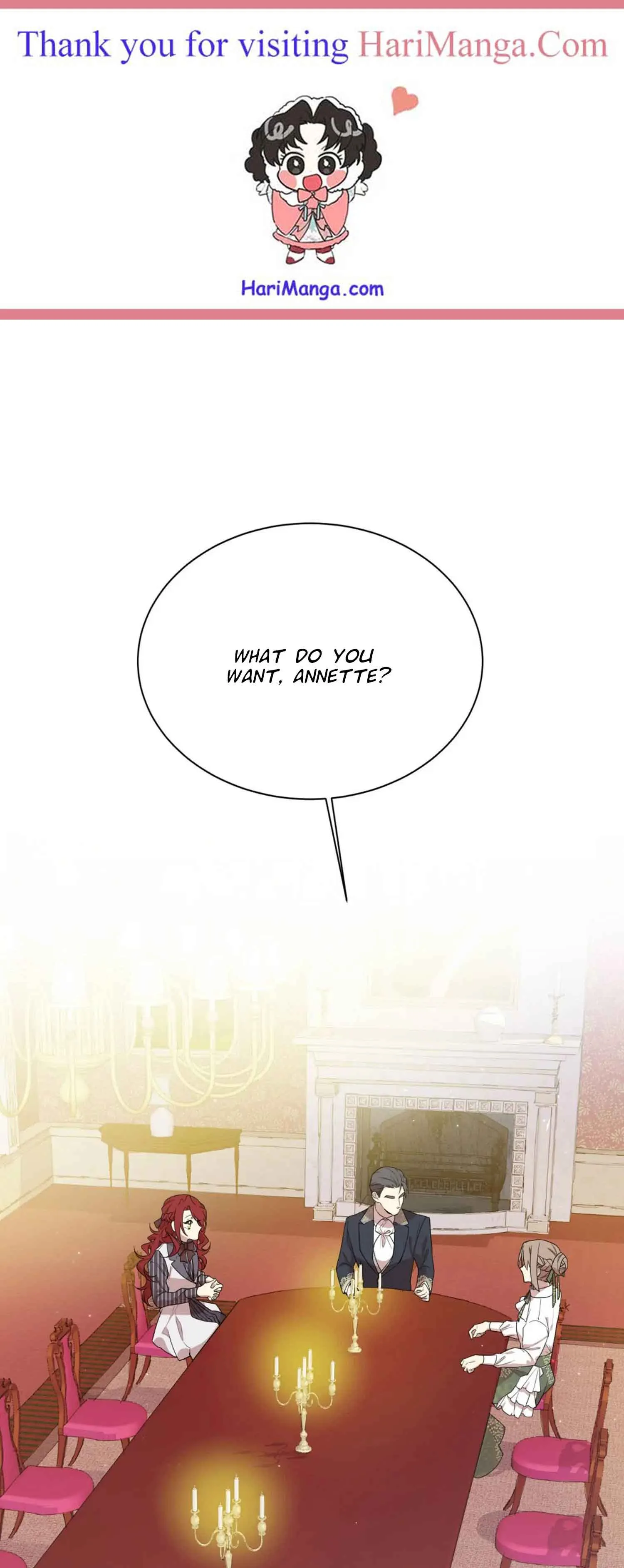 I am the Older Sister of the Possessed Female Lead Chapter 3 page 2