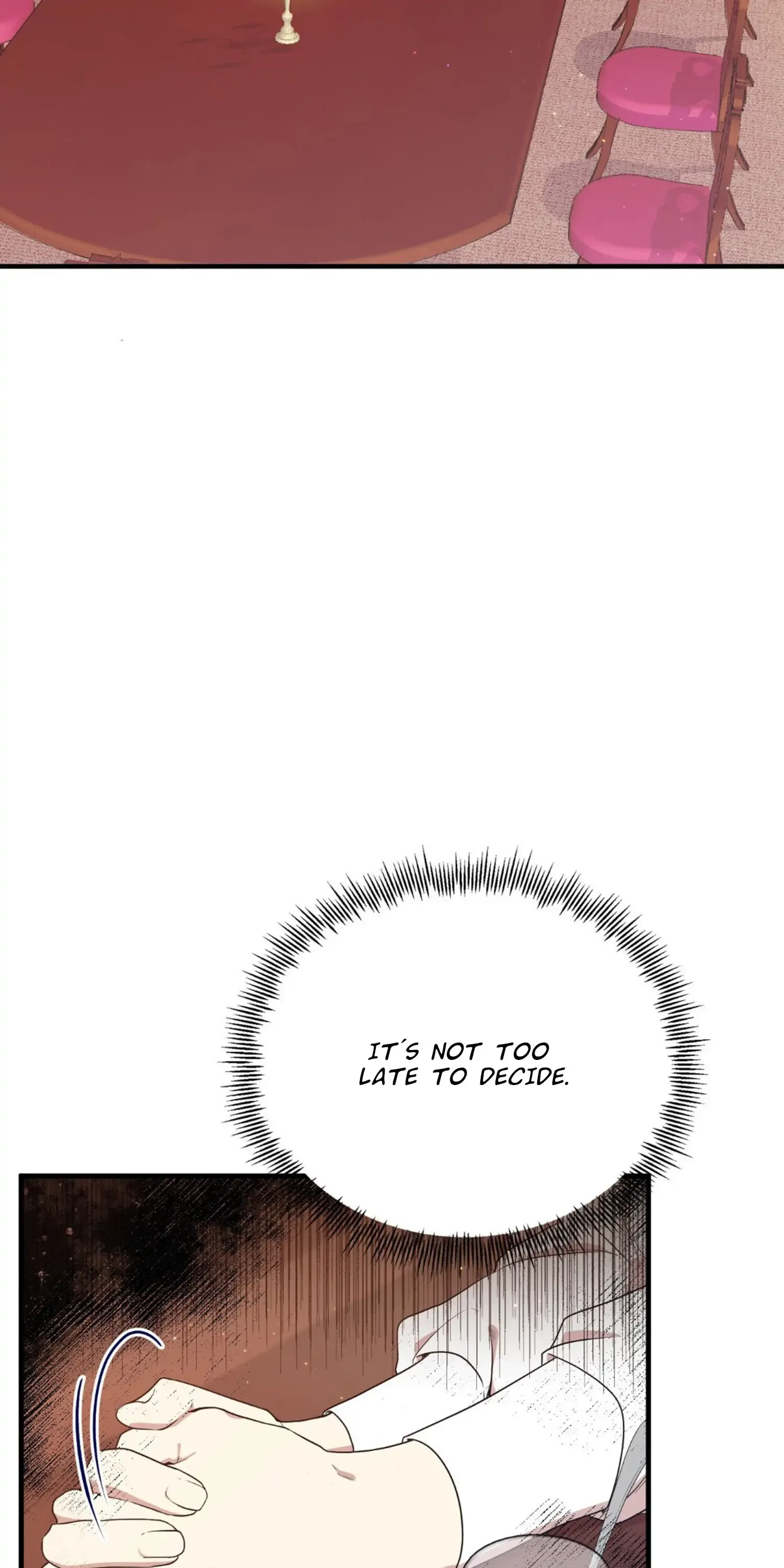 I am the Older Sister of the Possessed Female Lead Chapter 3 page 3