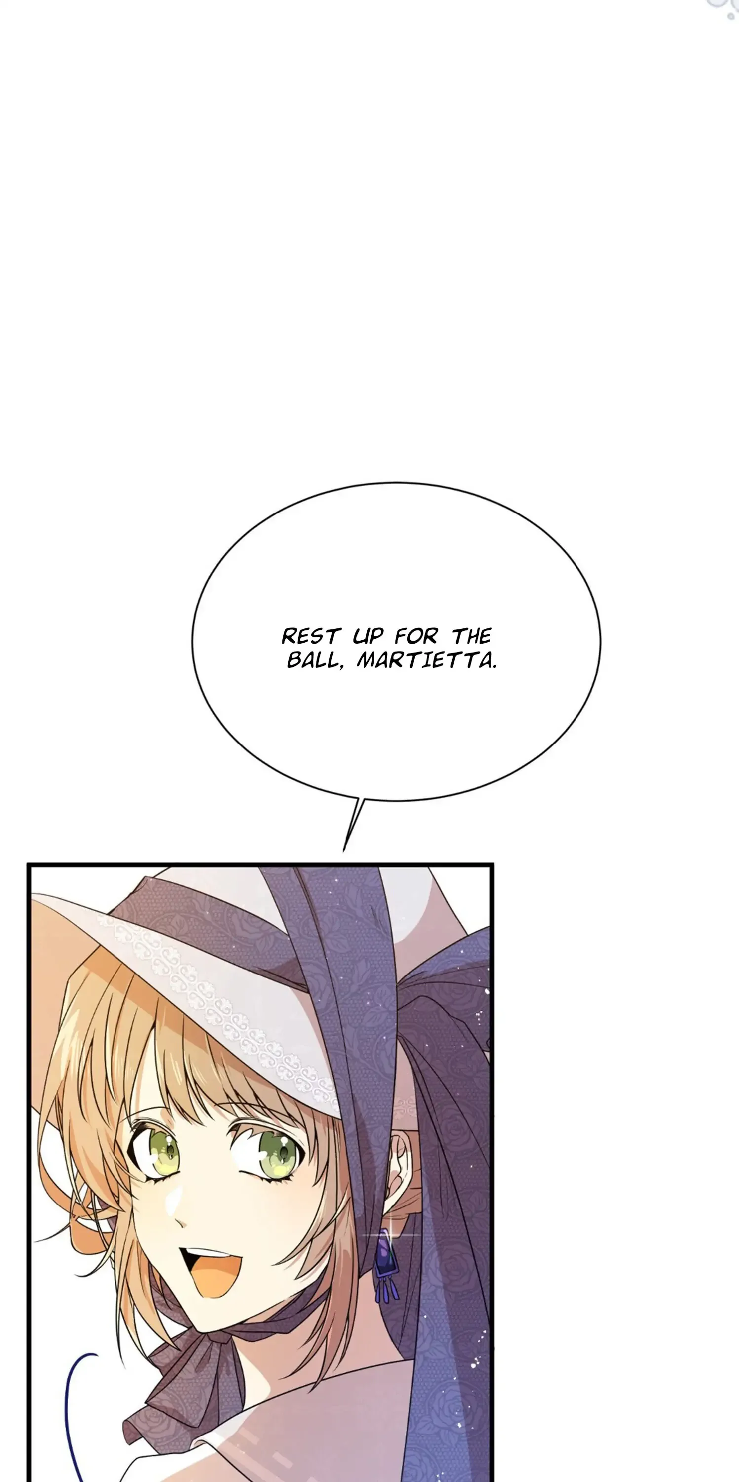 I am the Older Sister of the Possessed Female Lead Chapter 3 page 12