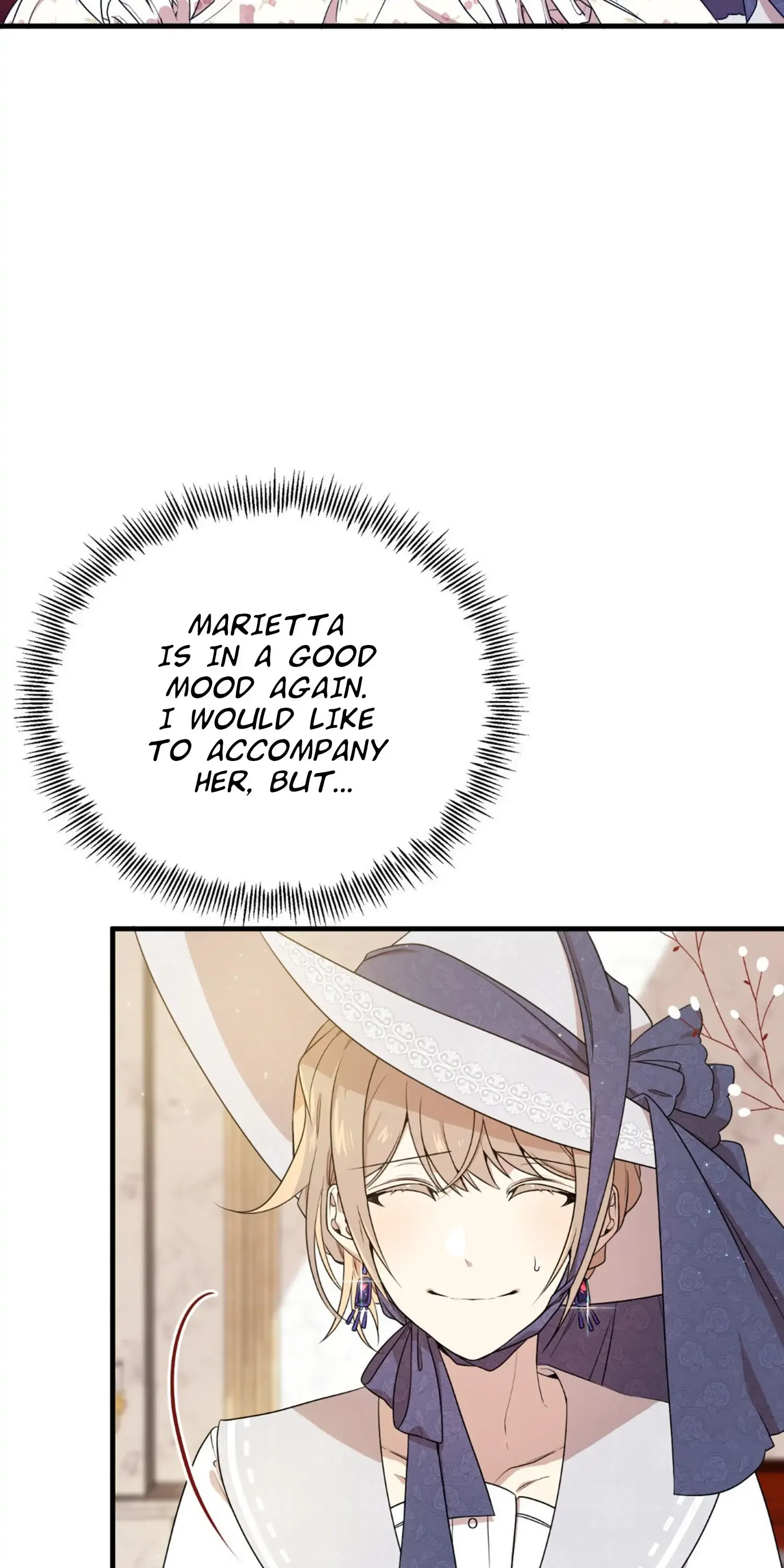 I am the Older Sister of the Possessed Female Lead Chapter 3 page 16