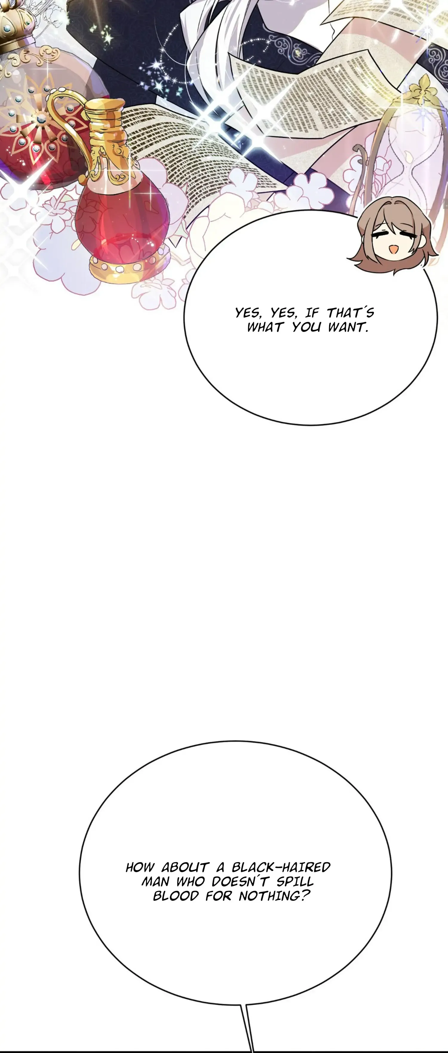 I am the Older Sister of the Possessed Female Lead Chapter 3 page 41
