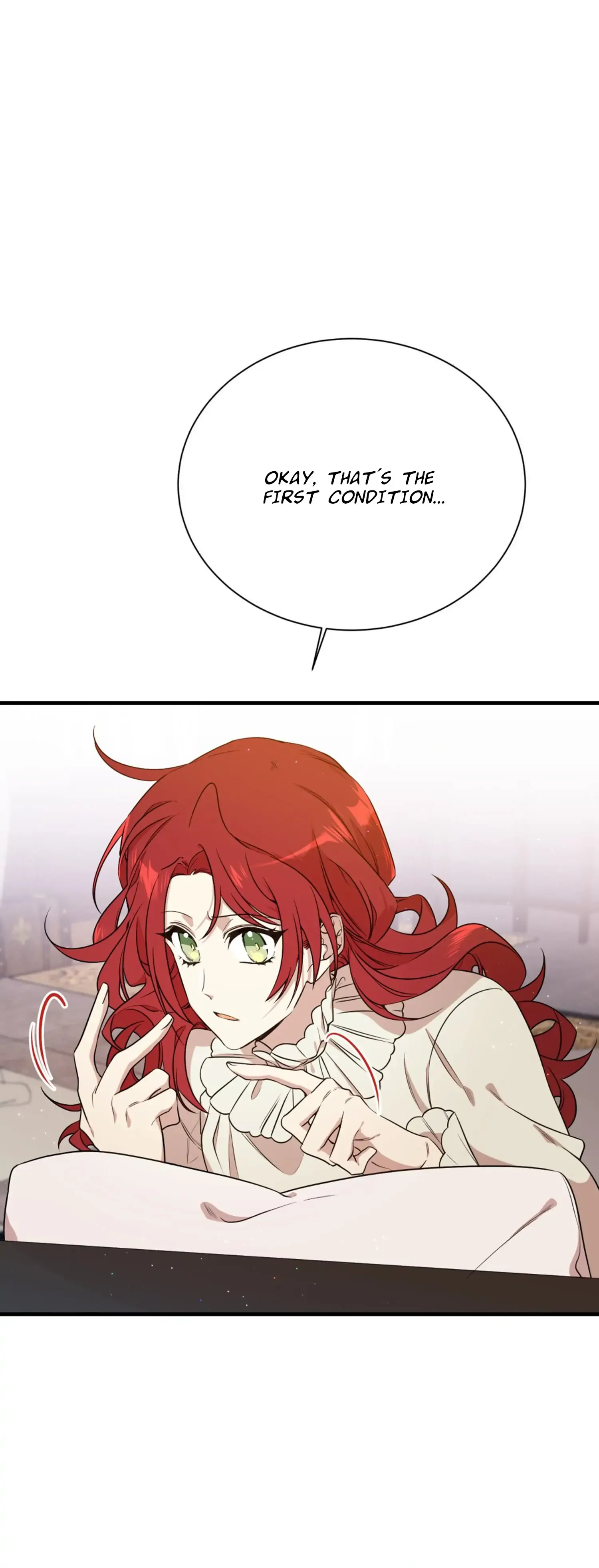 I am the Older Sister of the Possessed Female Lead Chapter 3 page 39