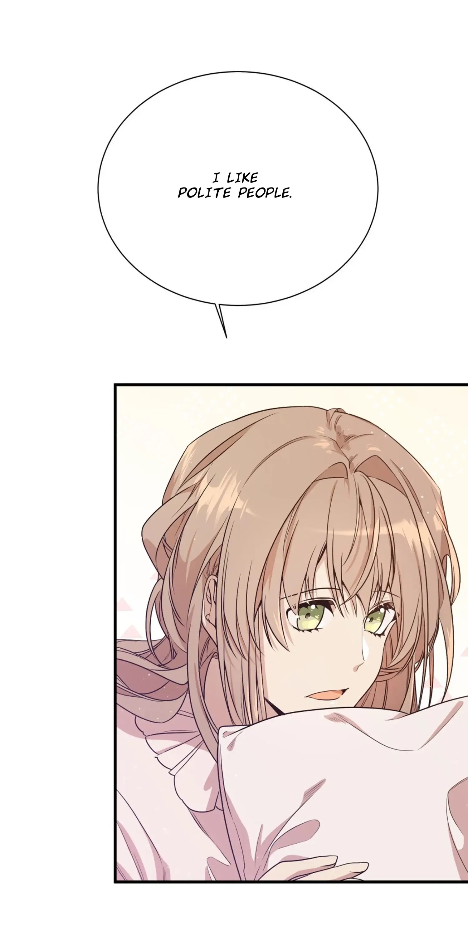 I am the Older Sister of the Possessed Female Lead Chapter 3 page 38