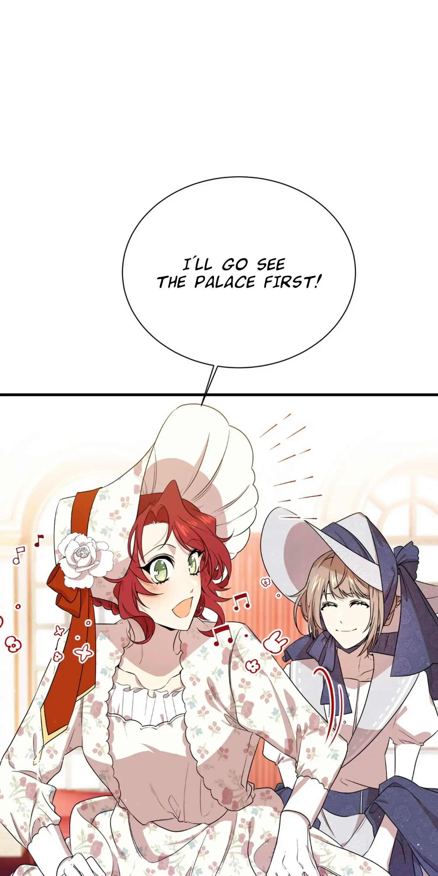 I am the Older Sister of the Possessed Female Lead Chapter 3 page 15