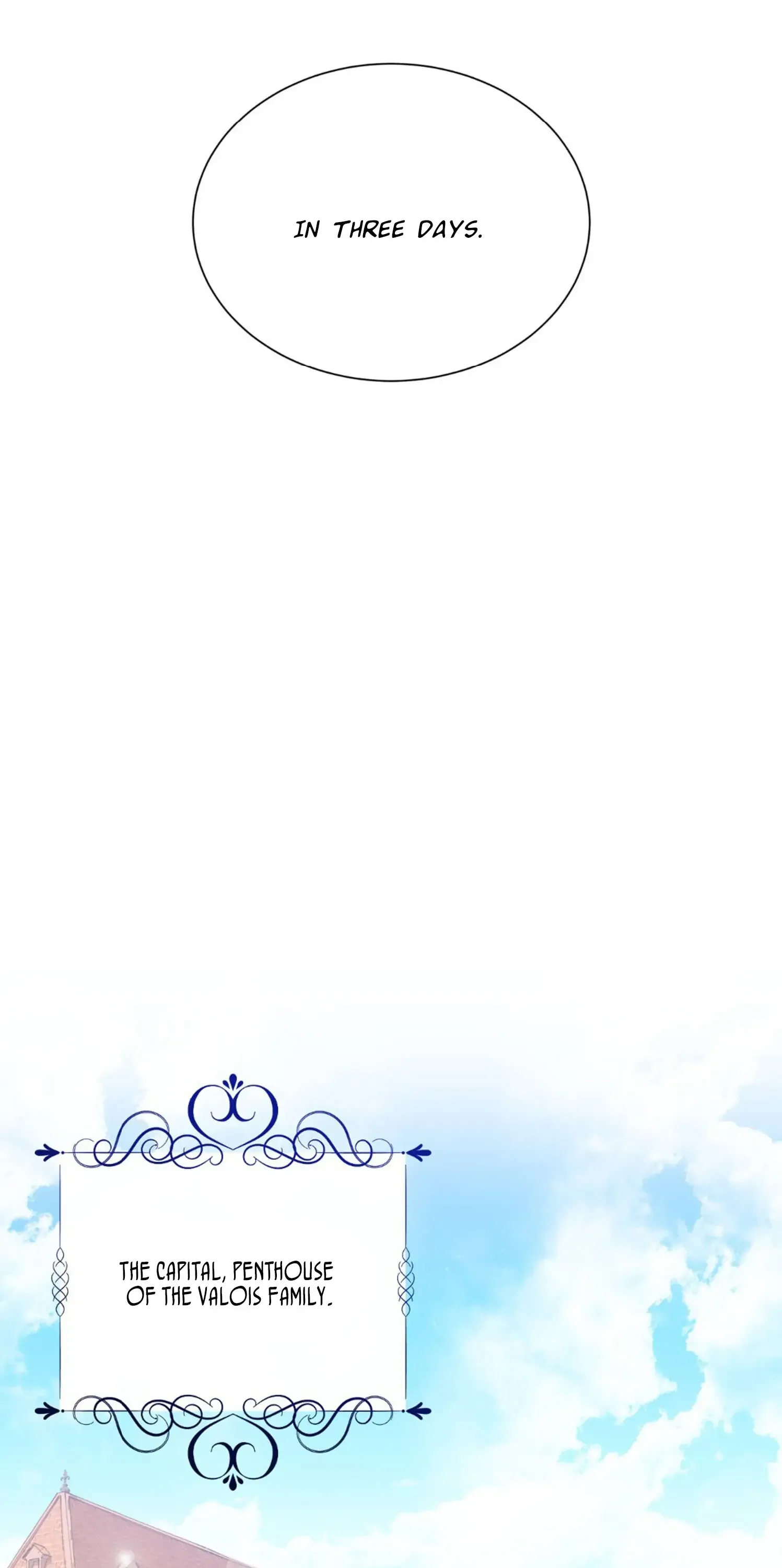 I am the Older Sister of the Possessed Female Lead Chapter 3 page 9