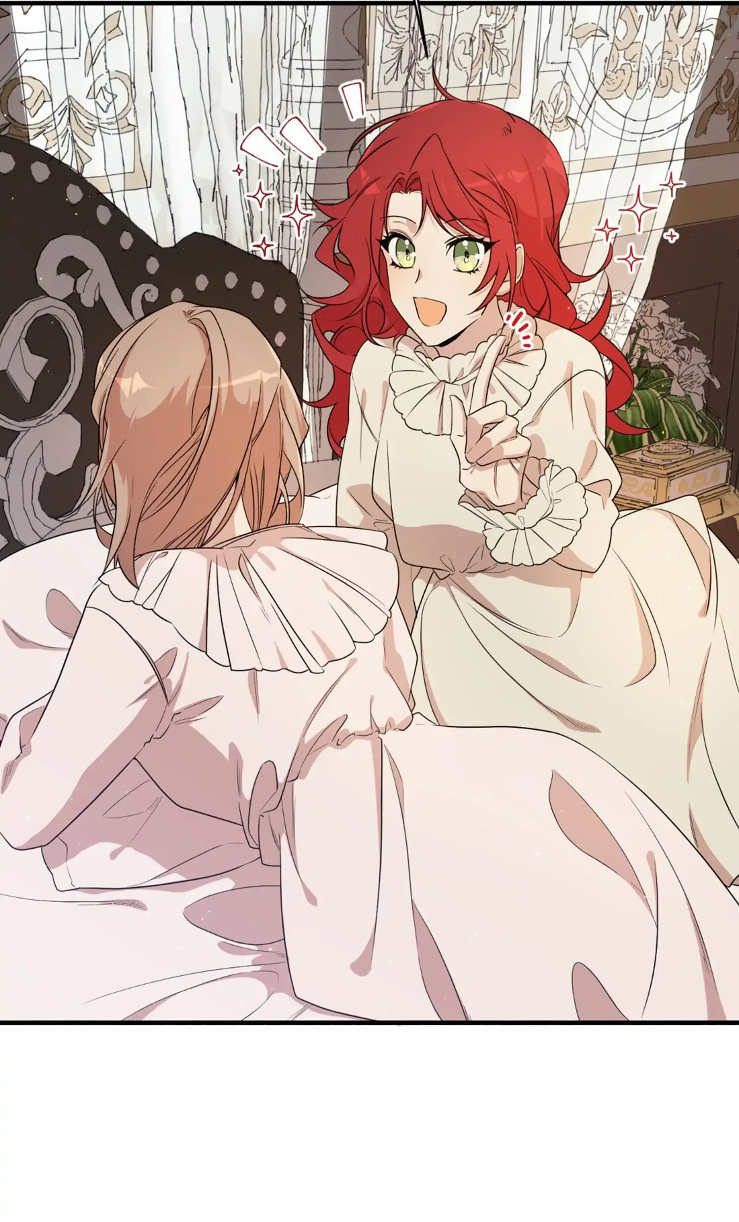 I am the Older Sister of the Possessed Female Lead Chapter 3 page 42