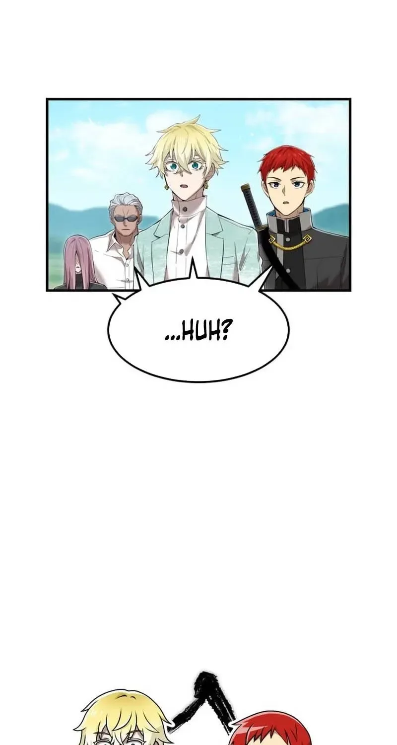 I am the Most Powerful Transcendent Being Chapter 121 page 119