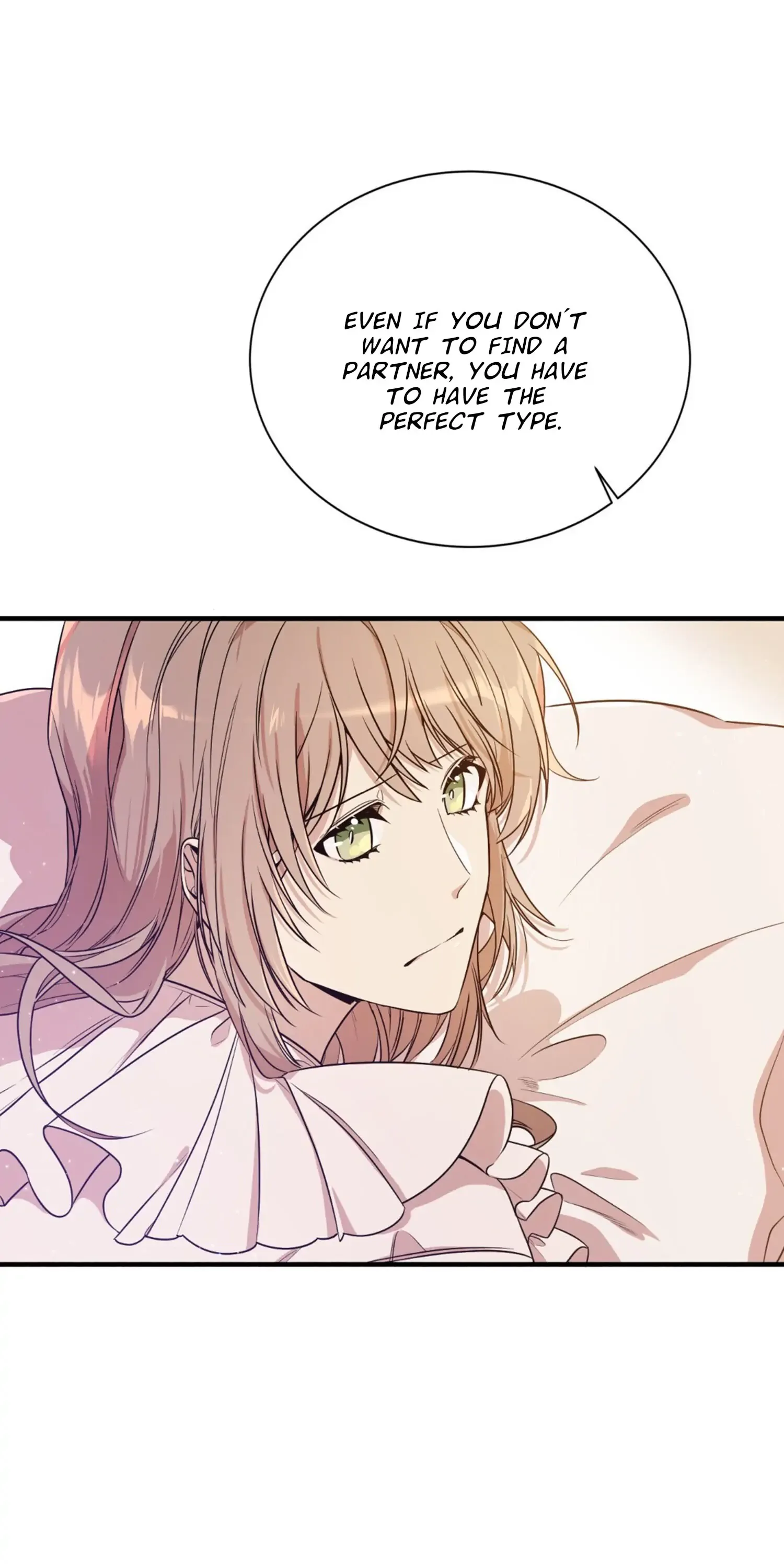 I am the Older Sister of the Possessed Female Lead Chapter 3 page 36